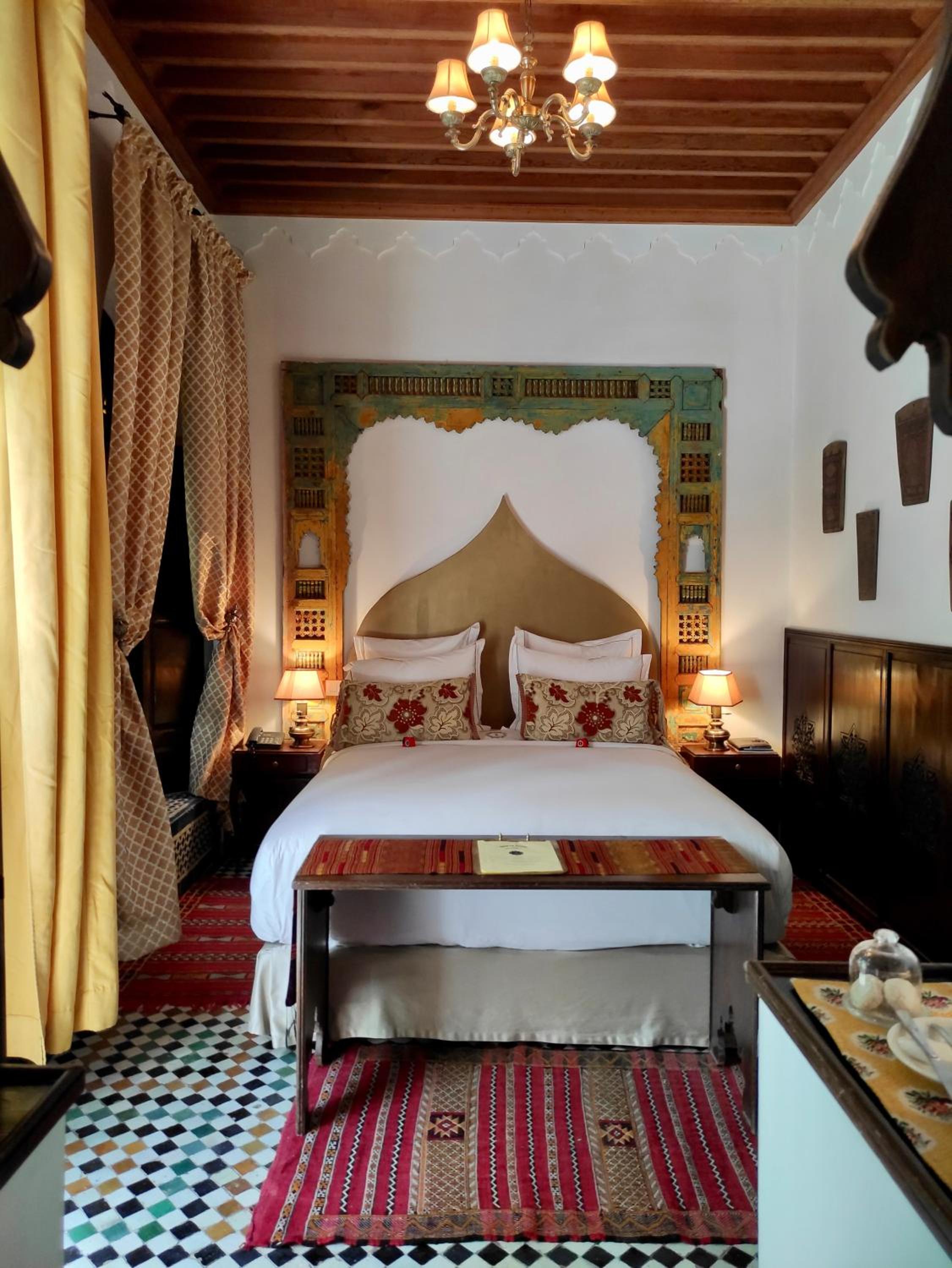 Ambre Double Room - Photo 3