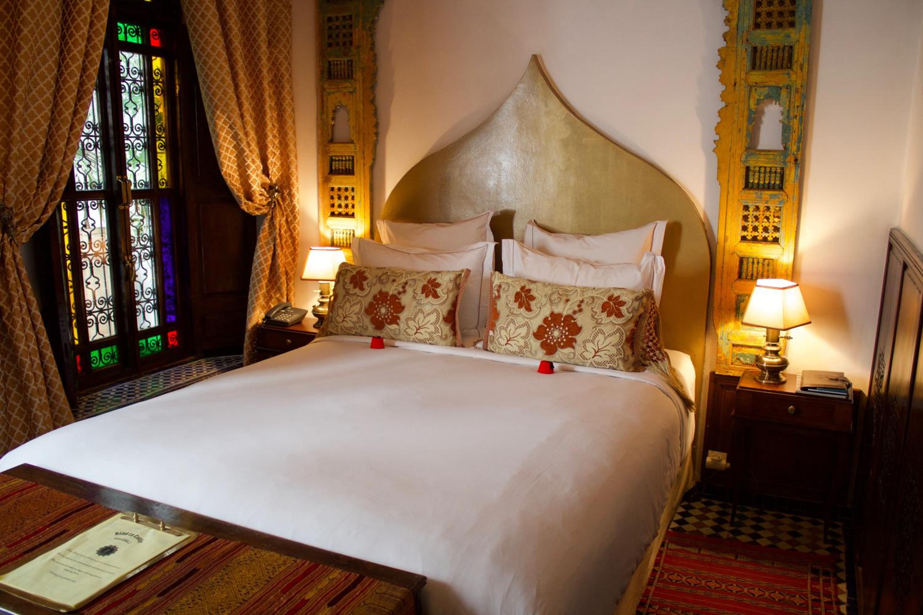 Ambre Double Room - Photo 4