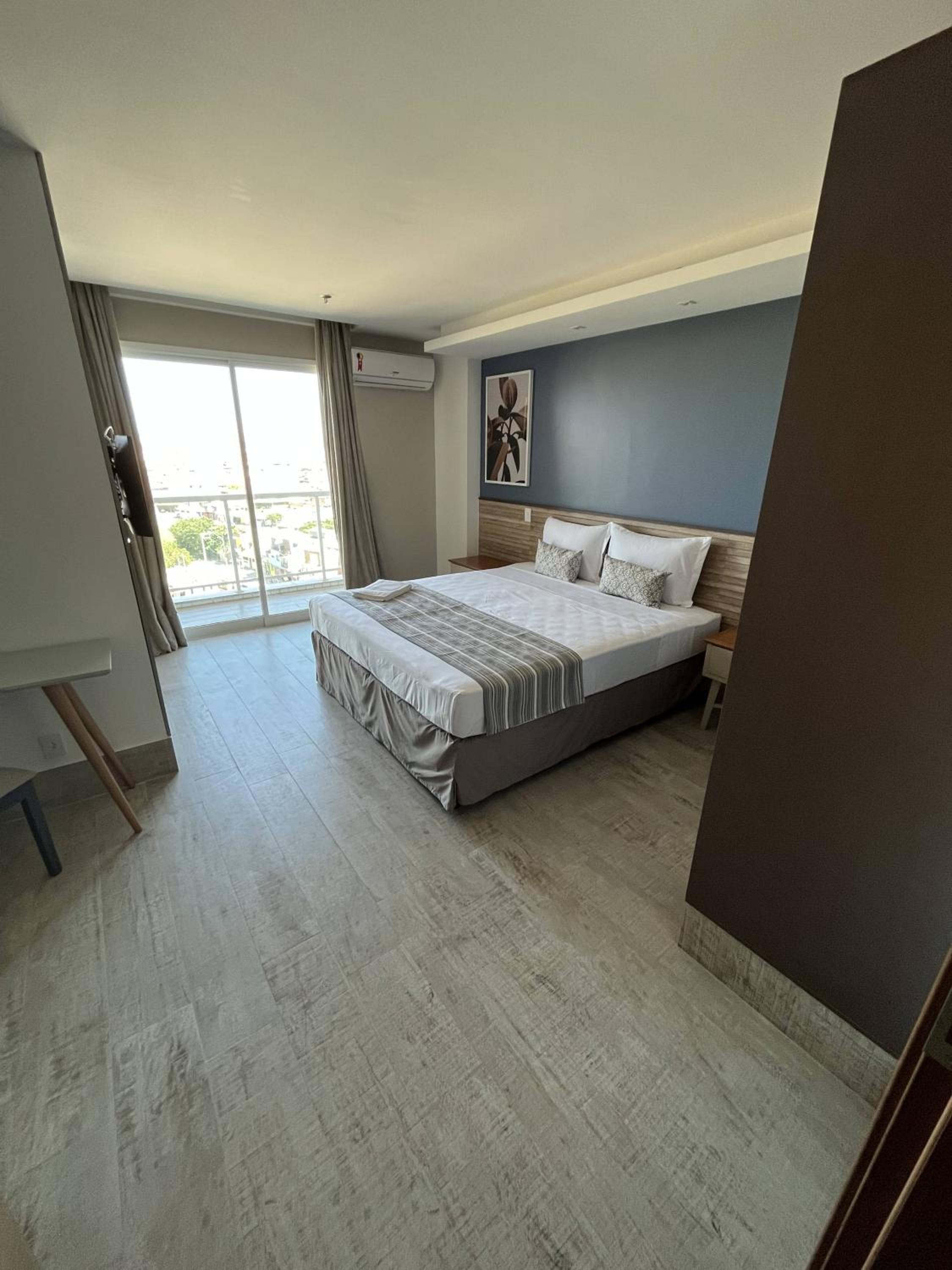 Double Or Twin Room - Disability Access