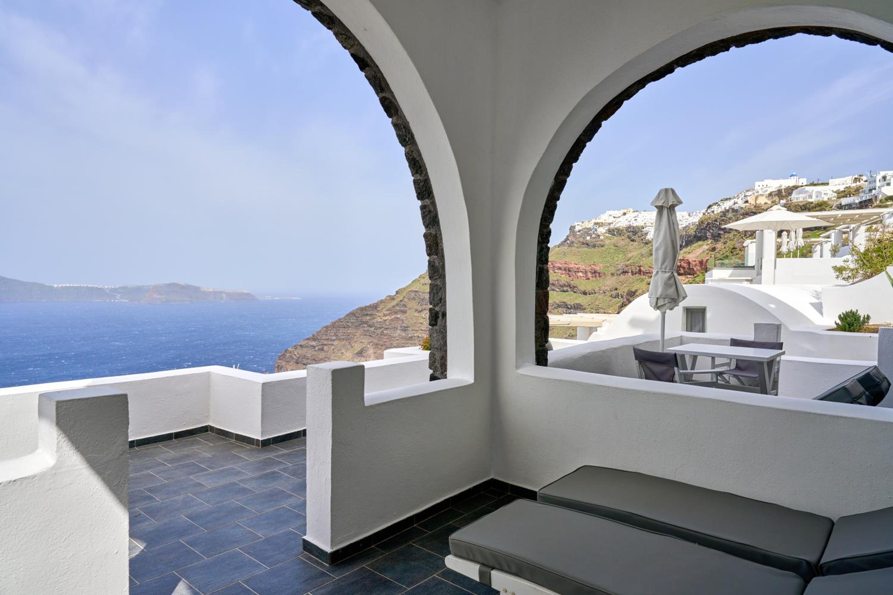 Executive Room with Caldera View - Photo 14