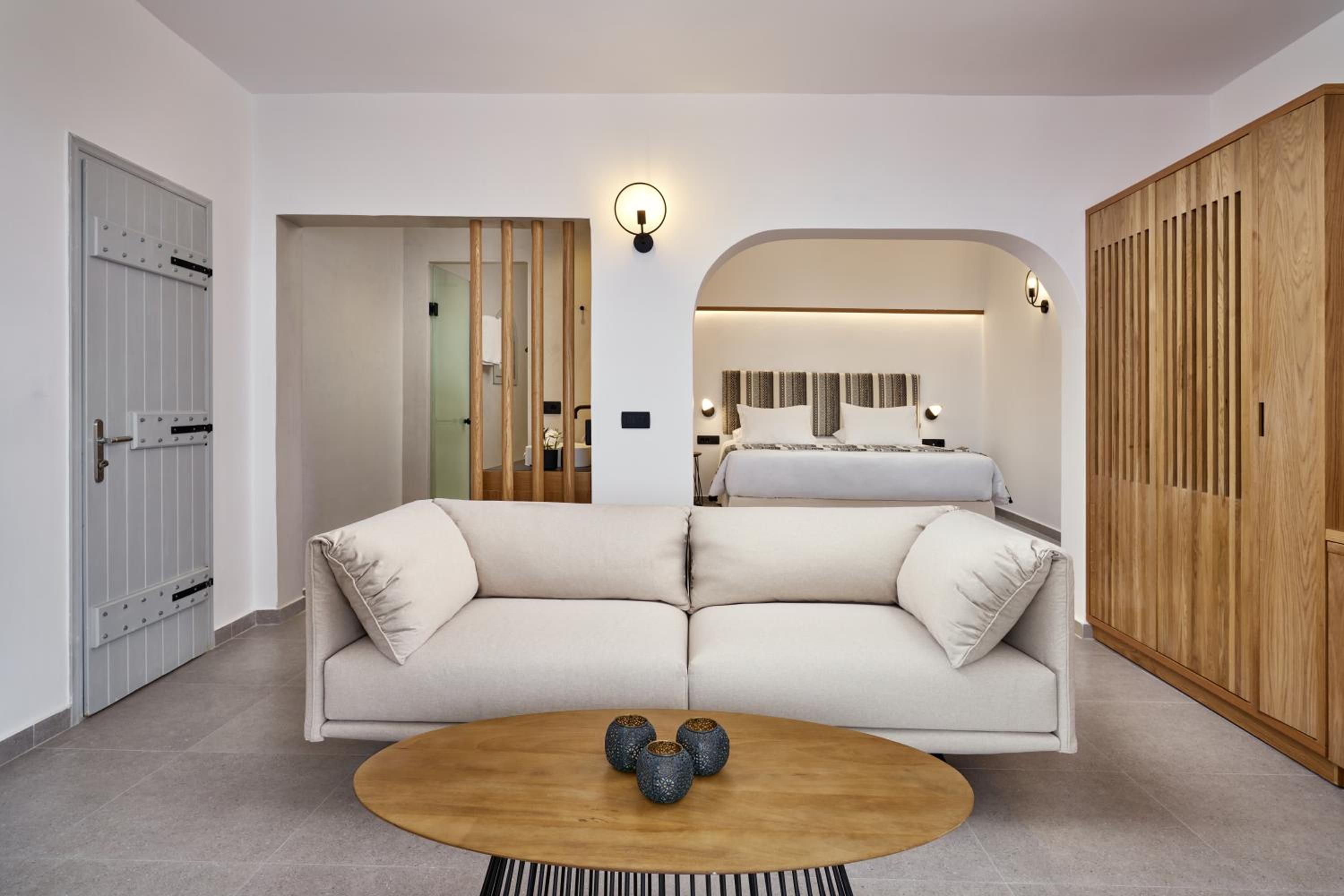 Executive Room with Caldera View - Photo 5