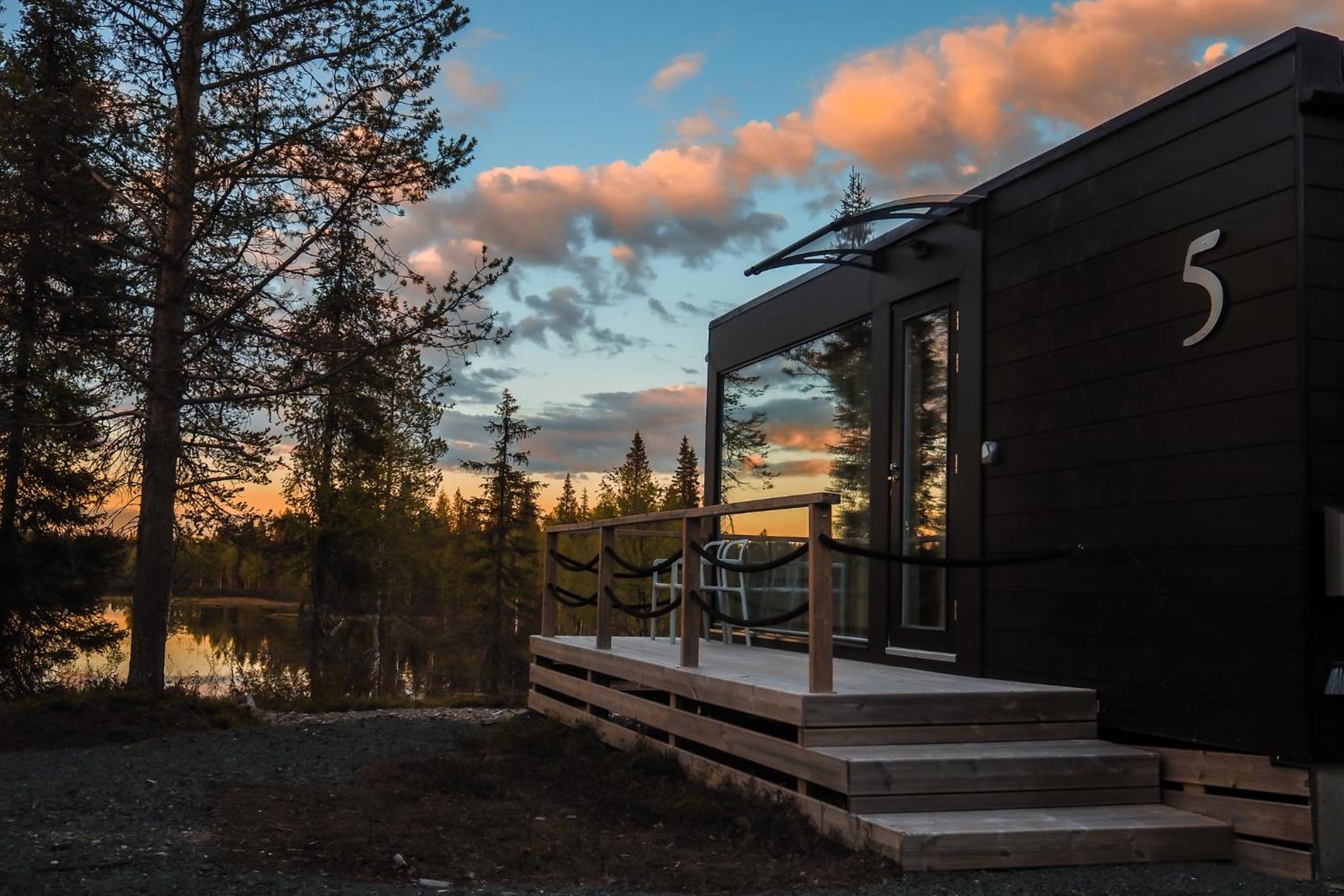 Superior Villa - Photo 24
