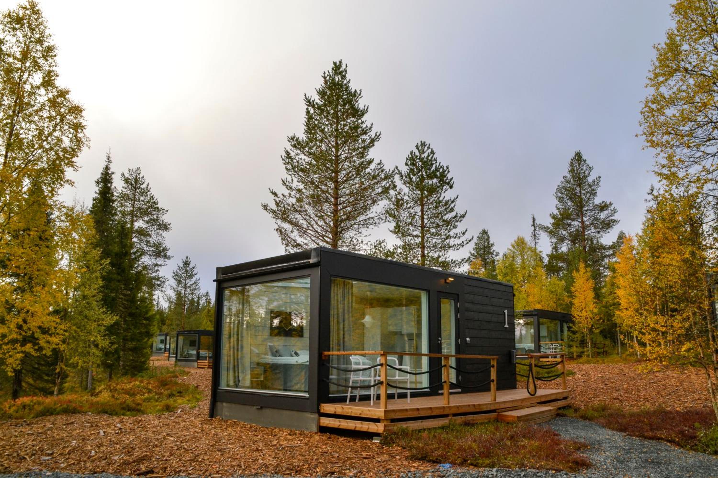 Superior Villa - Photo 22