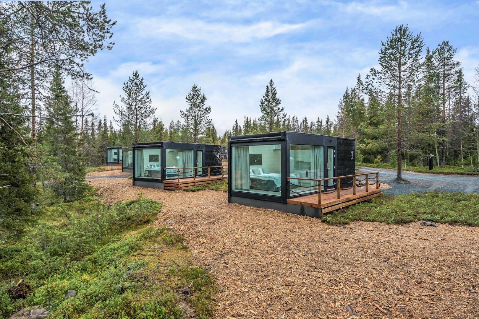 Superior Villa - Photo 17