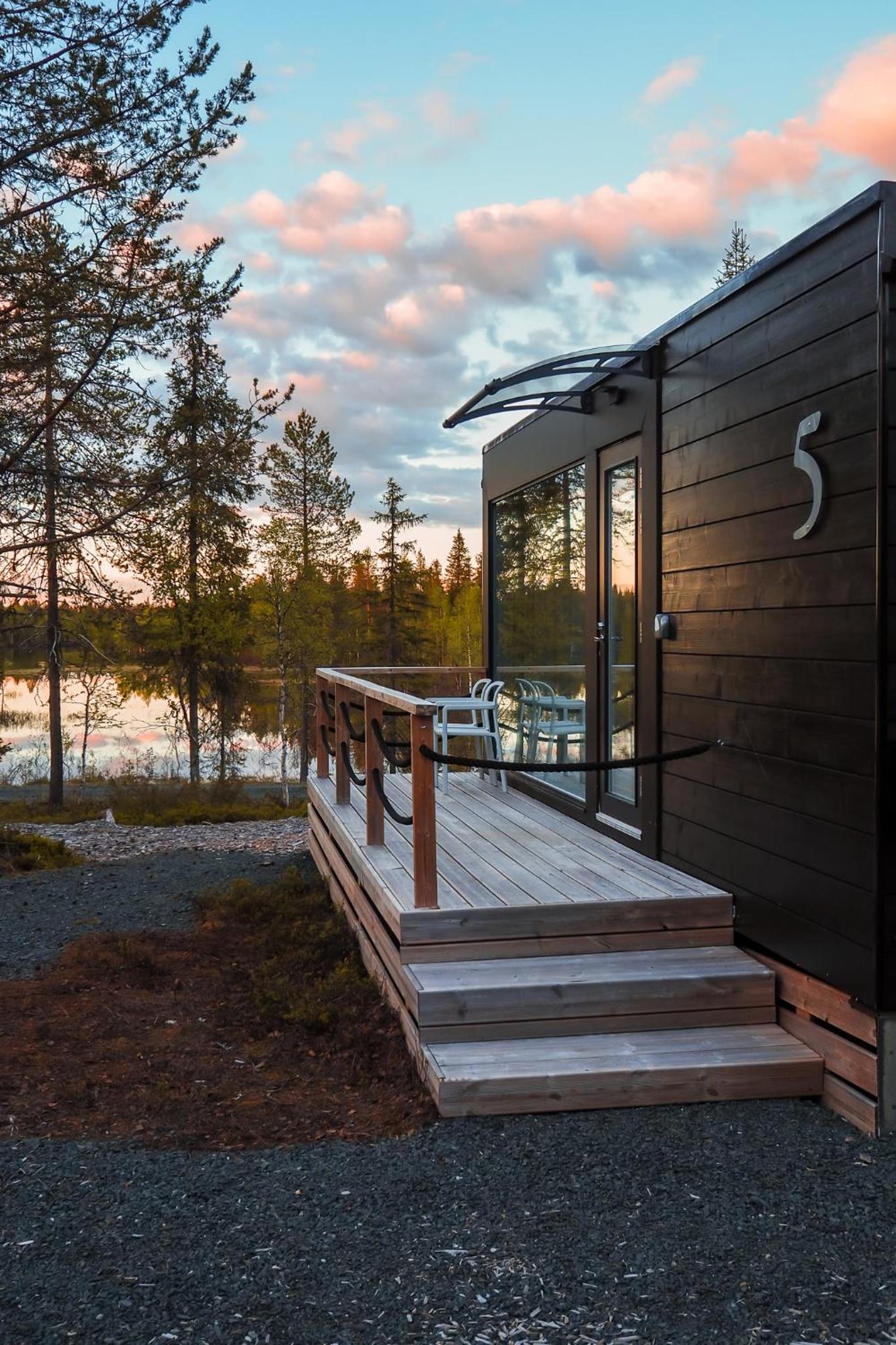 Superior Villa - Photo 21