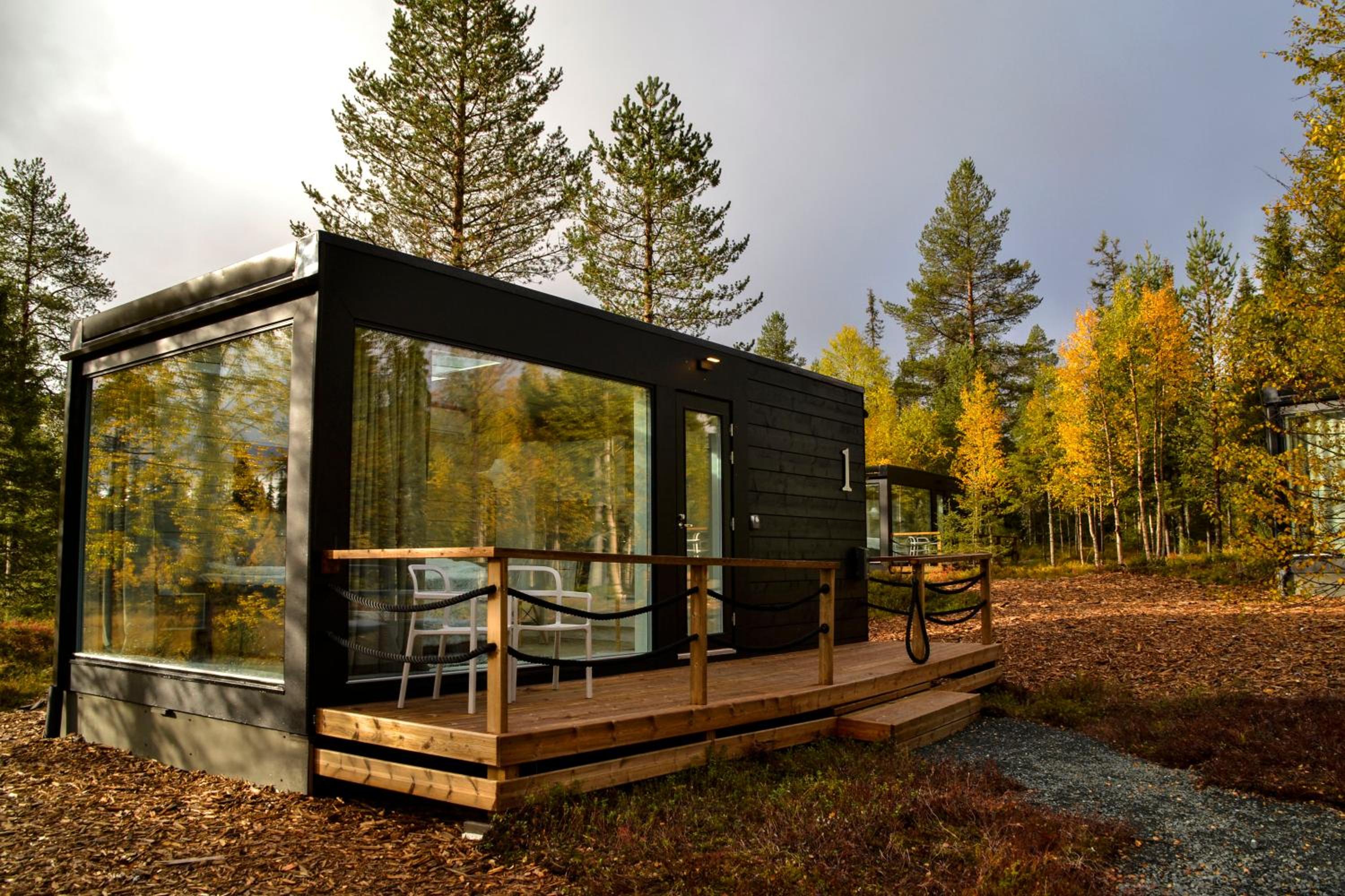 Superior Villa - Photo 20