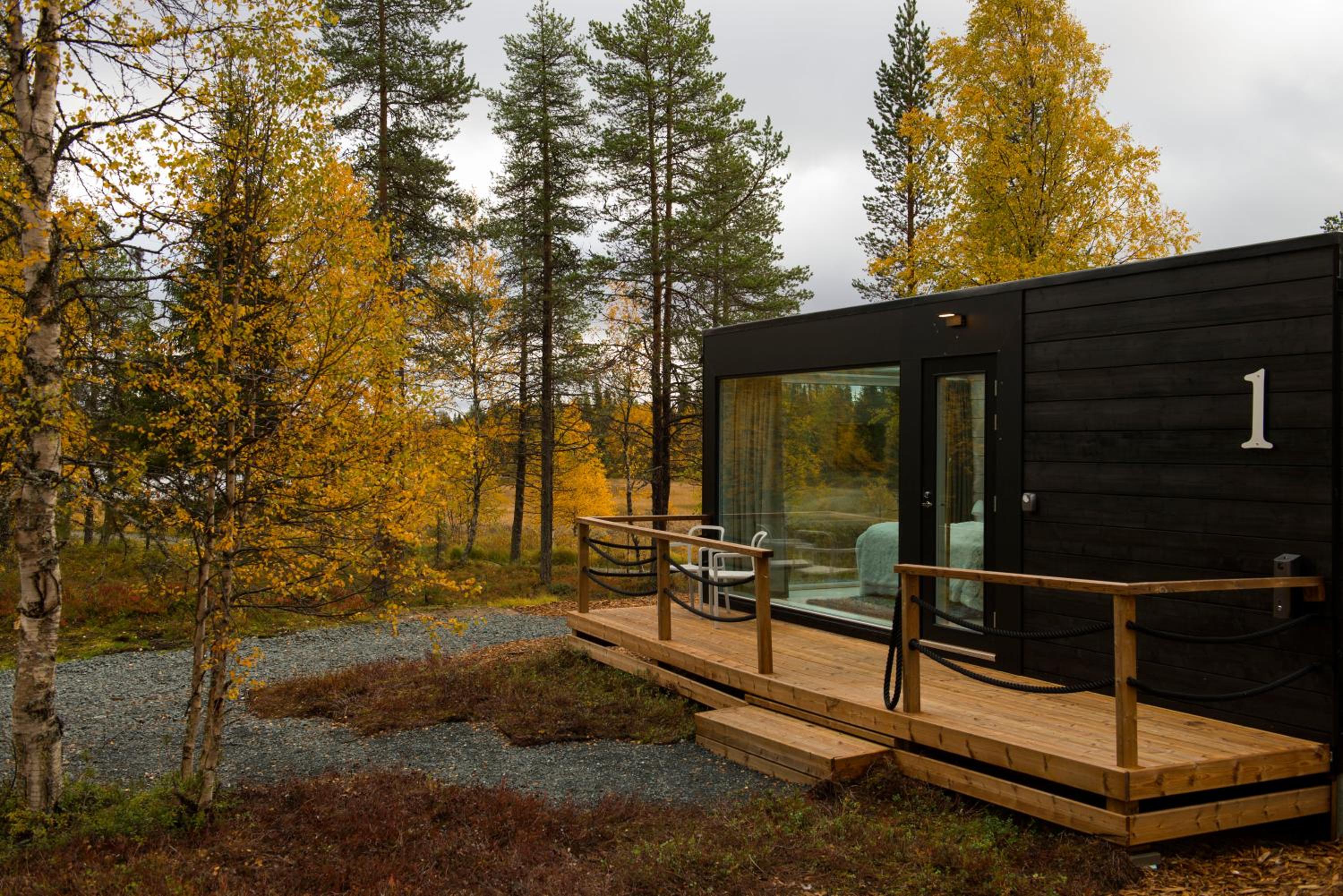 Superior Villa - Photo 27