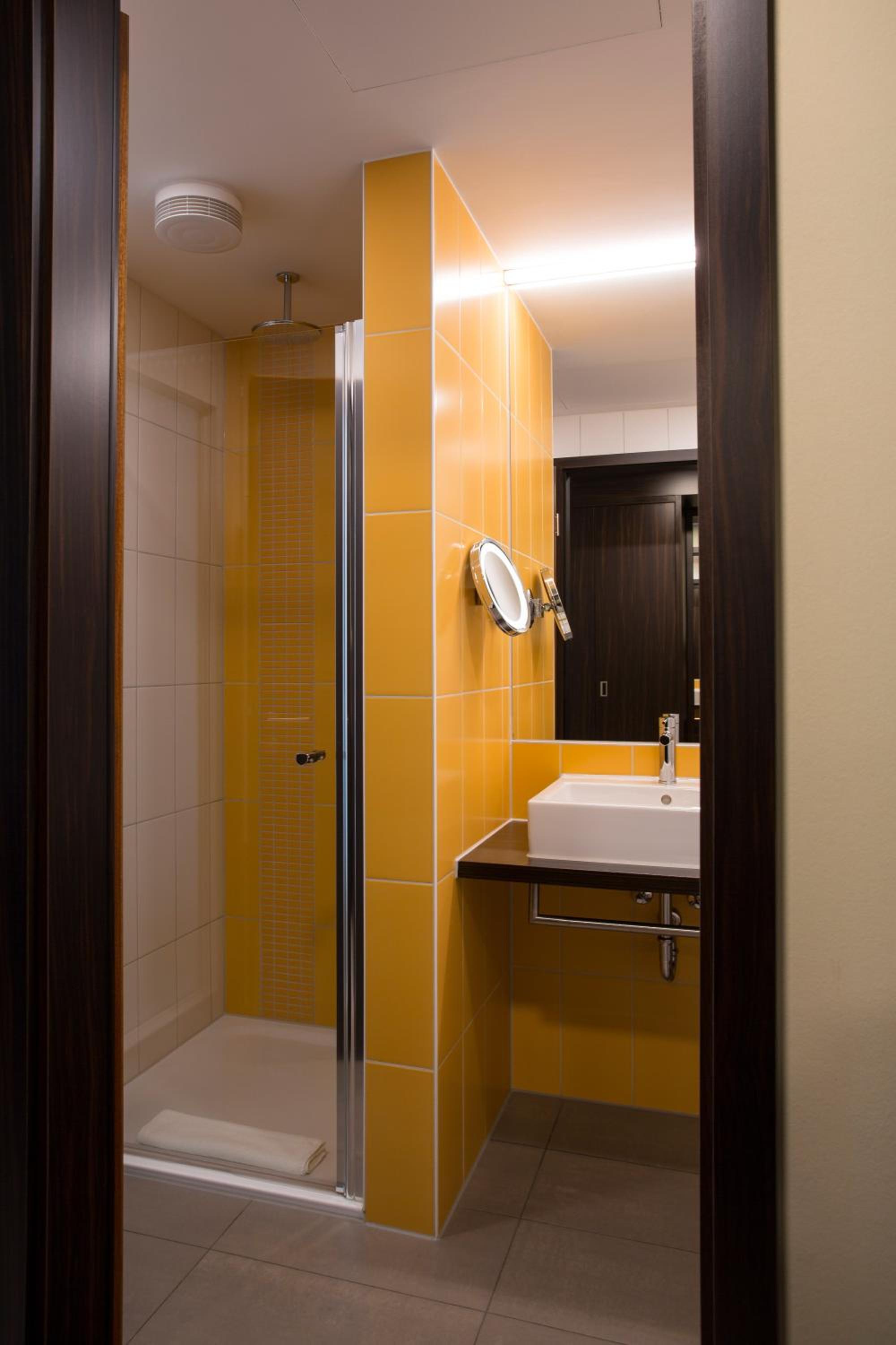 Double Room with Terrace/Balcony - Photo 5