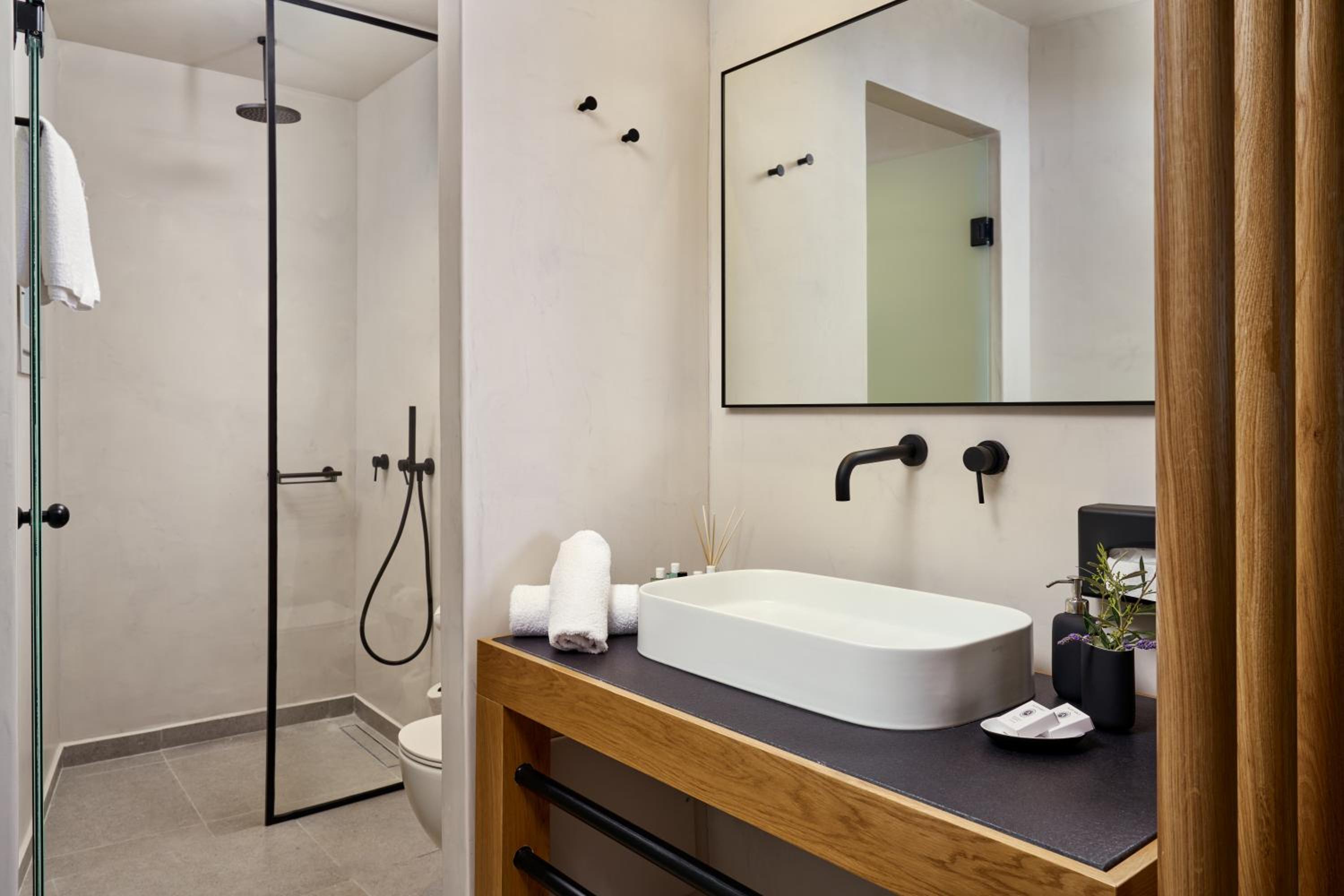 Executive Room with Caldera View - Photo 3
