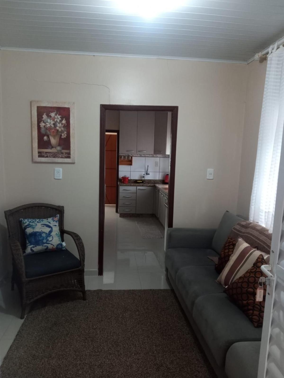 Two-Bedroom Apartment photo 3