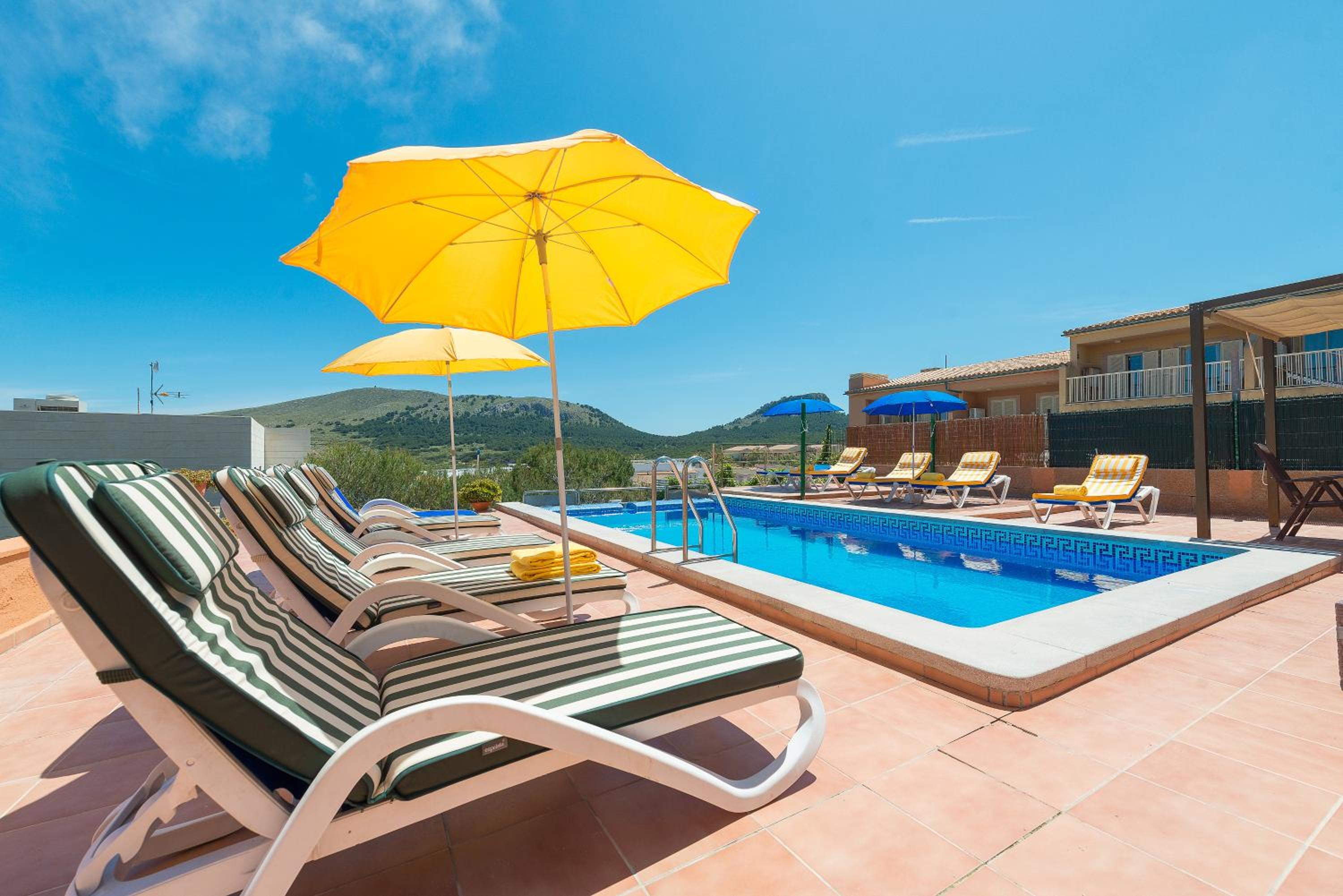 Villa - Beach Front photo 3