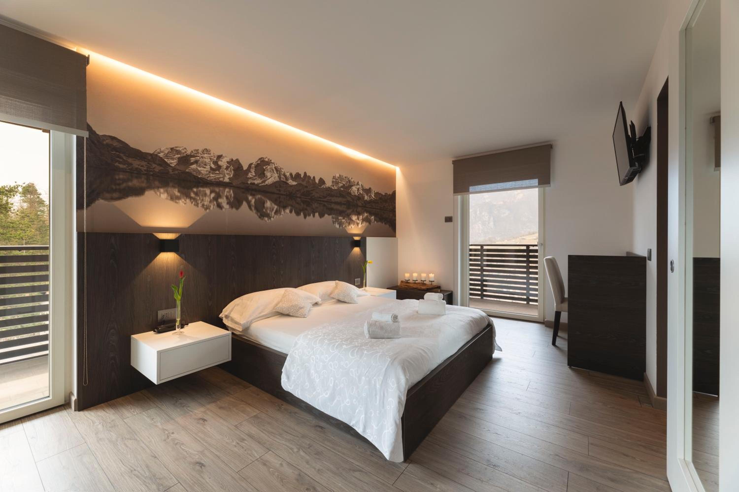 Superior Double Room - Photo 2