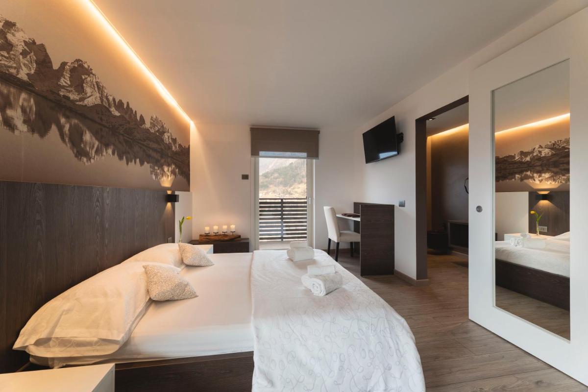 Superior Double Room - Photo 1