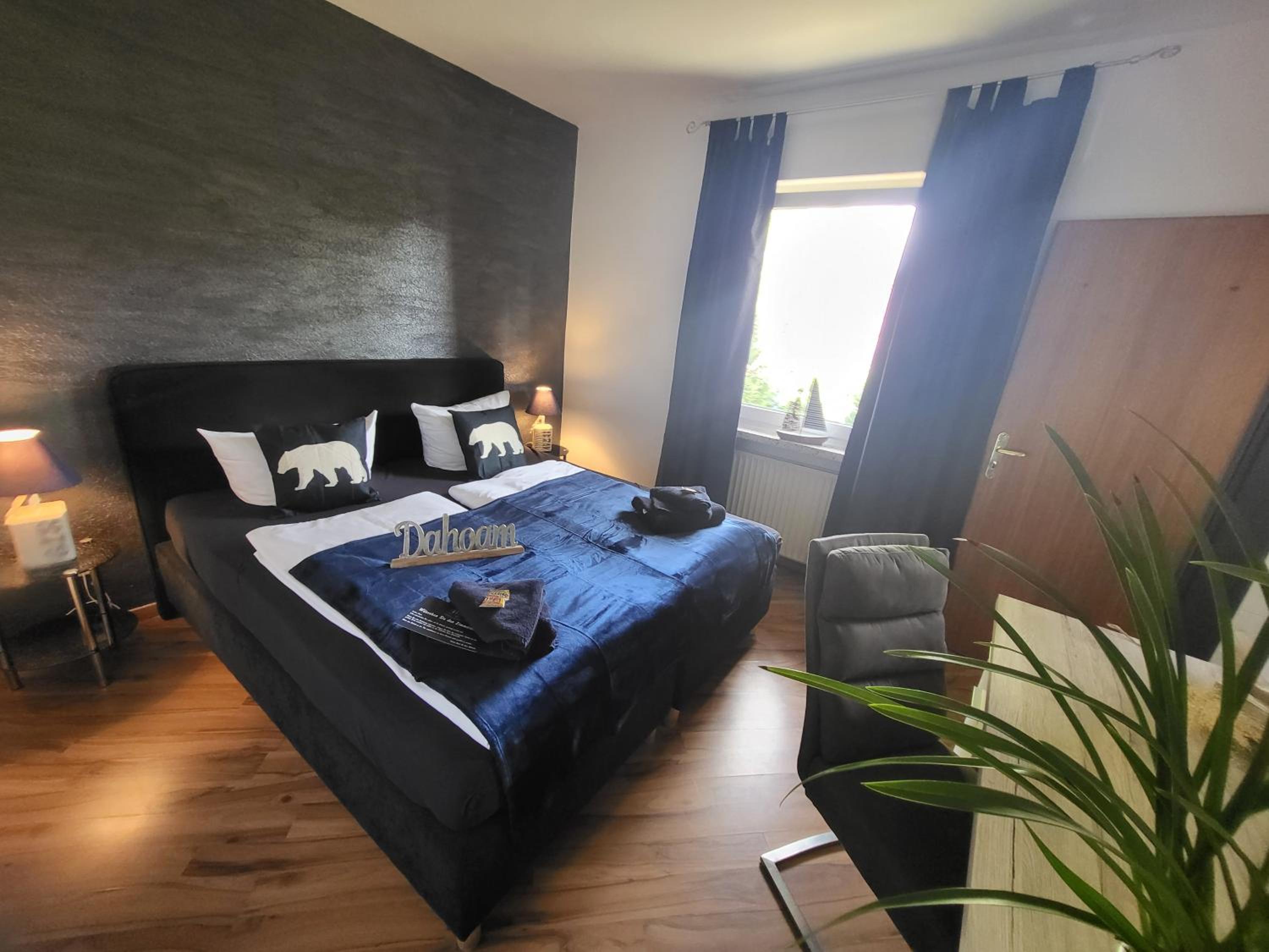 Standard Double Room - Photo 2
