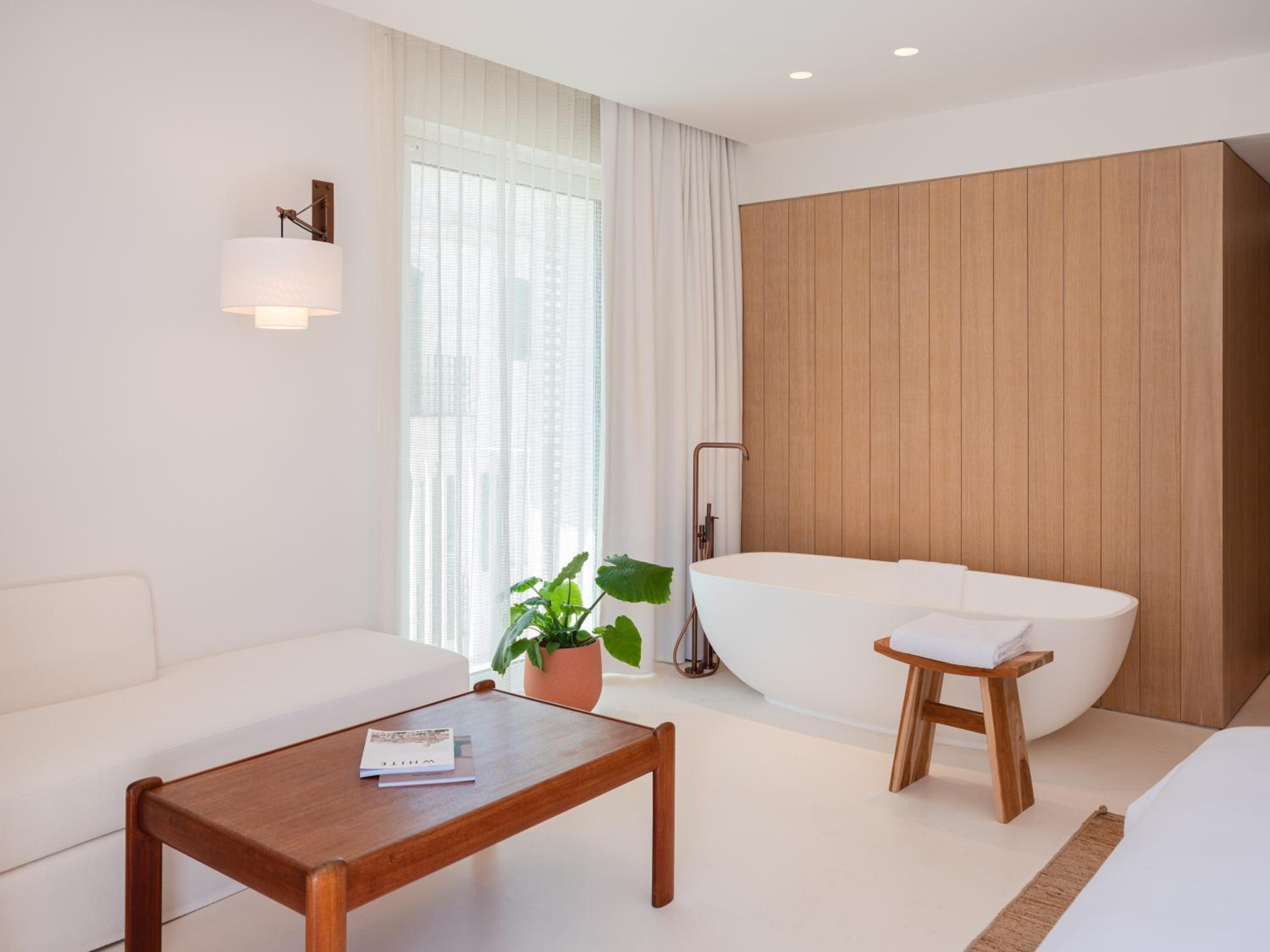 Casa Privada: Casa Suite