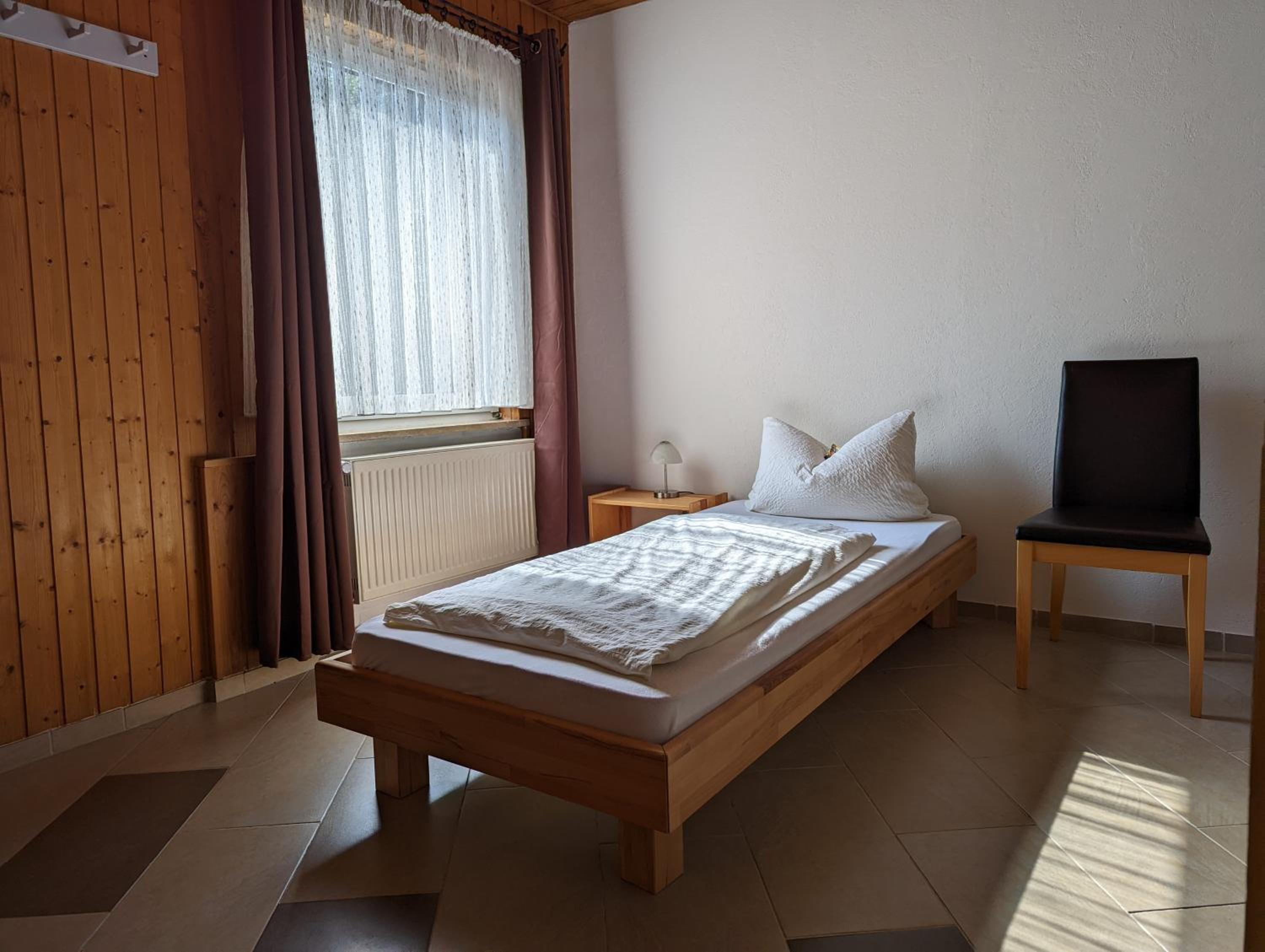 Economy Single Room photo 1