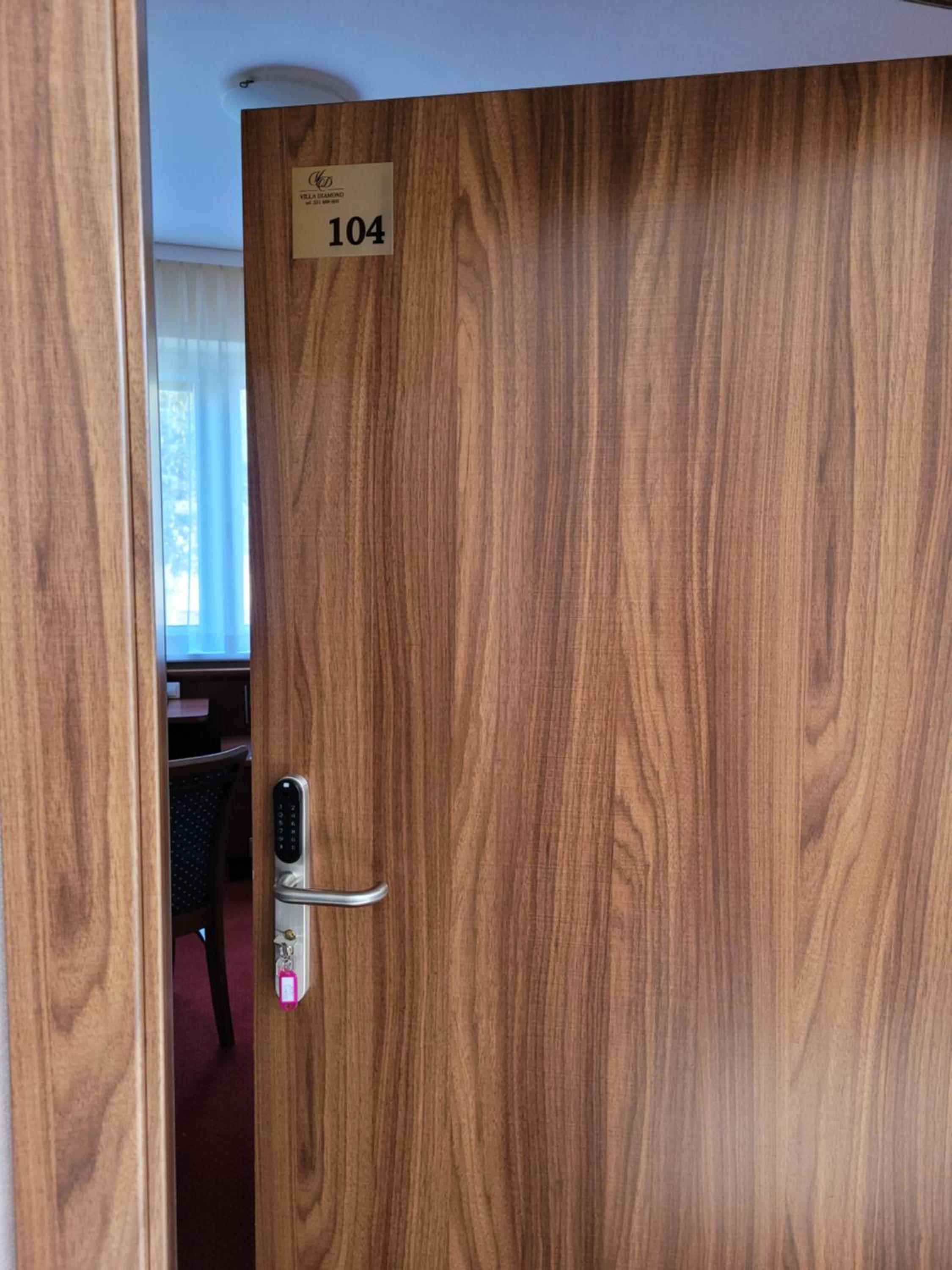 Quadruple Room - Photo 1