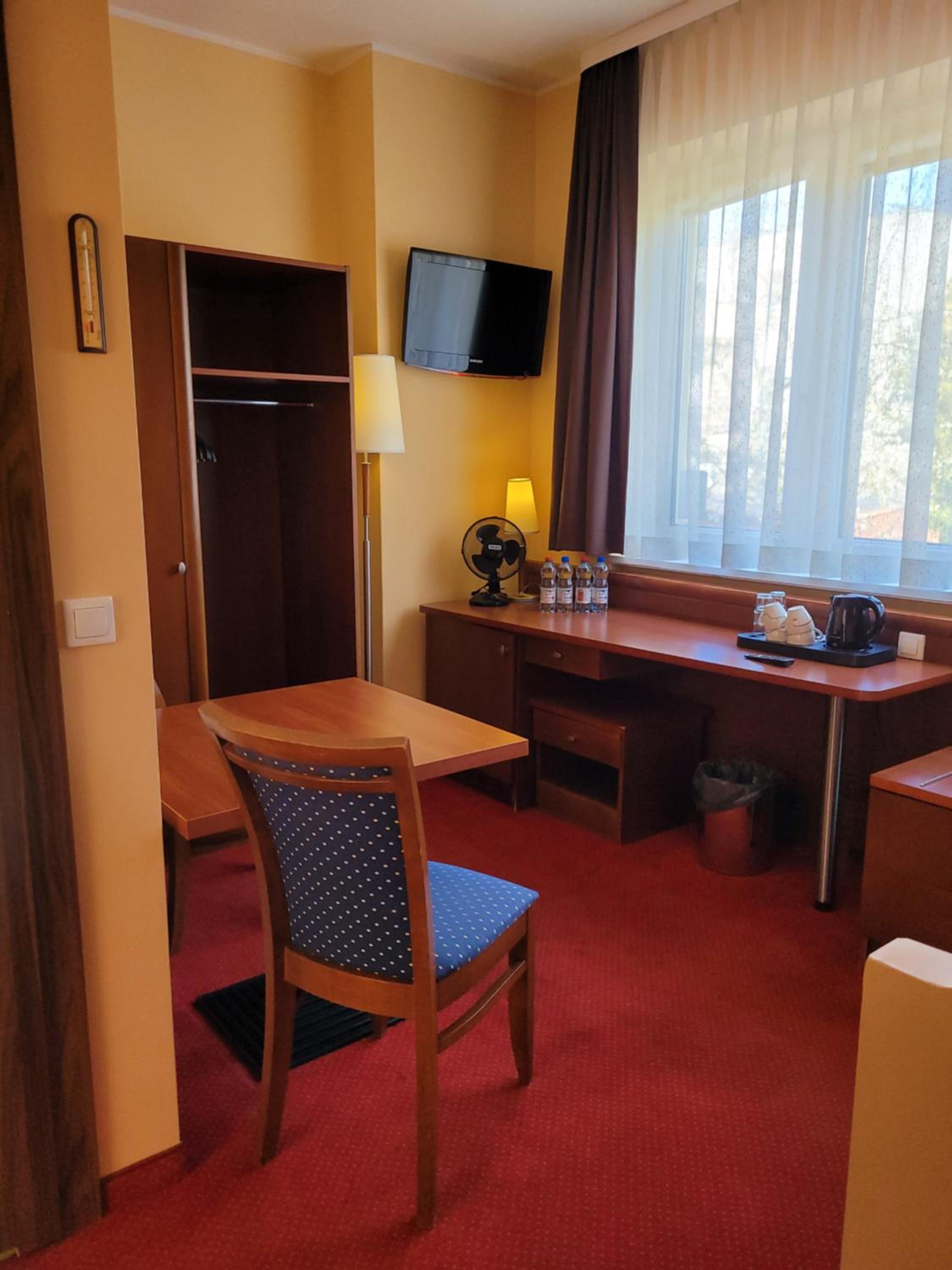 Quadruple Room - Photo 2