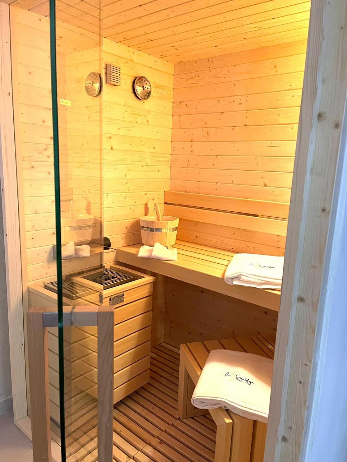 Double Room with Spa Bath