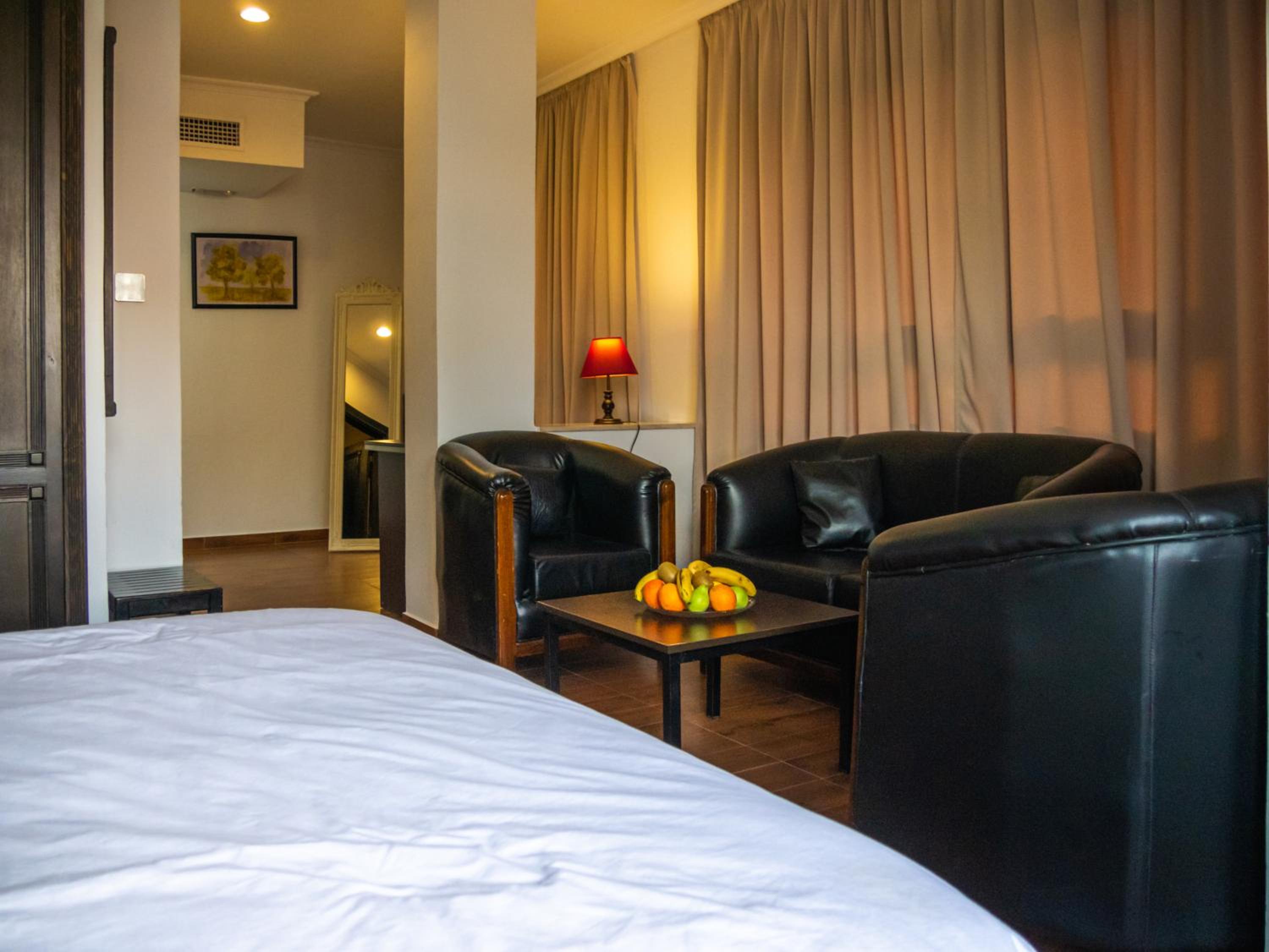 Standard Suite photo 1