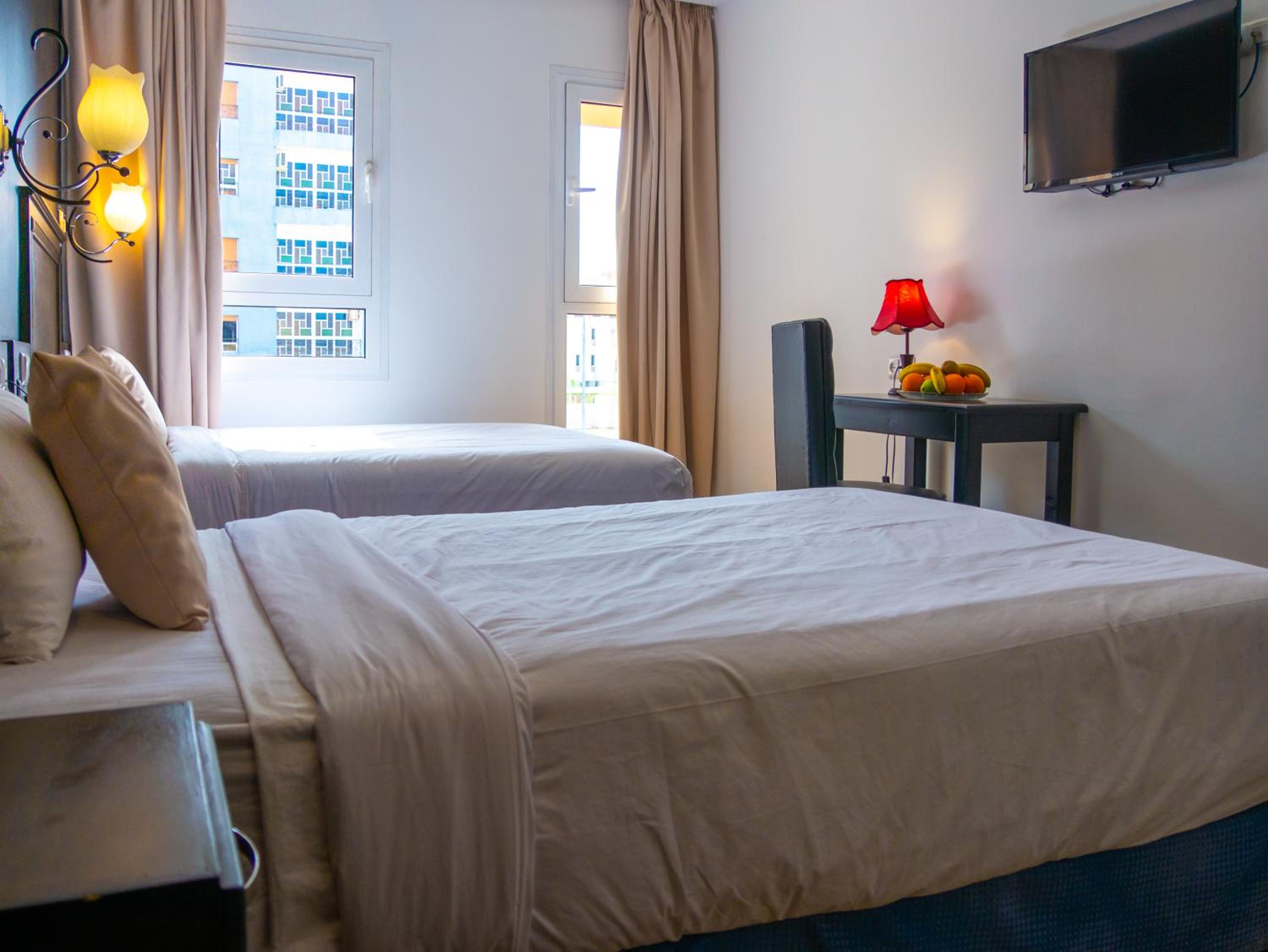 Double Room photo 2