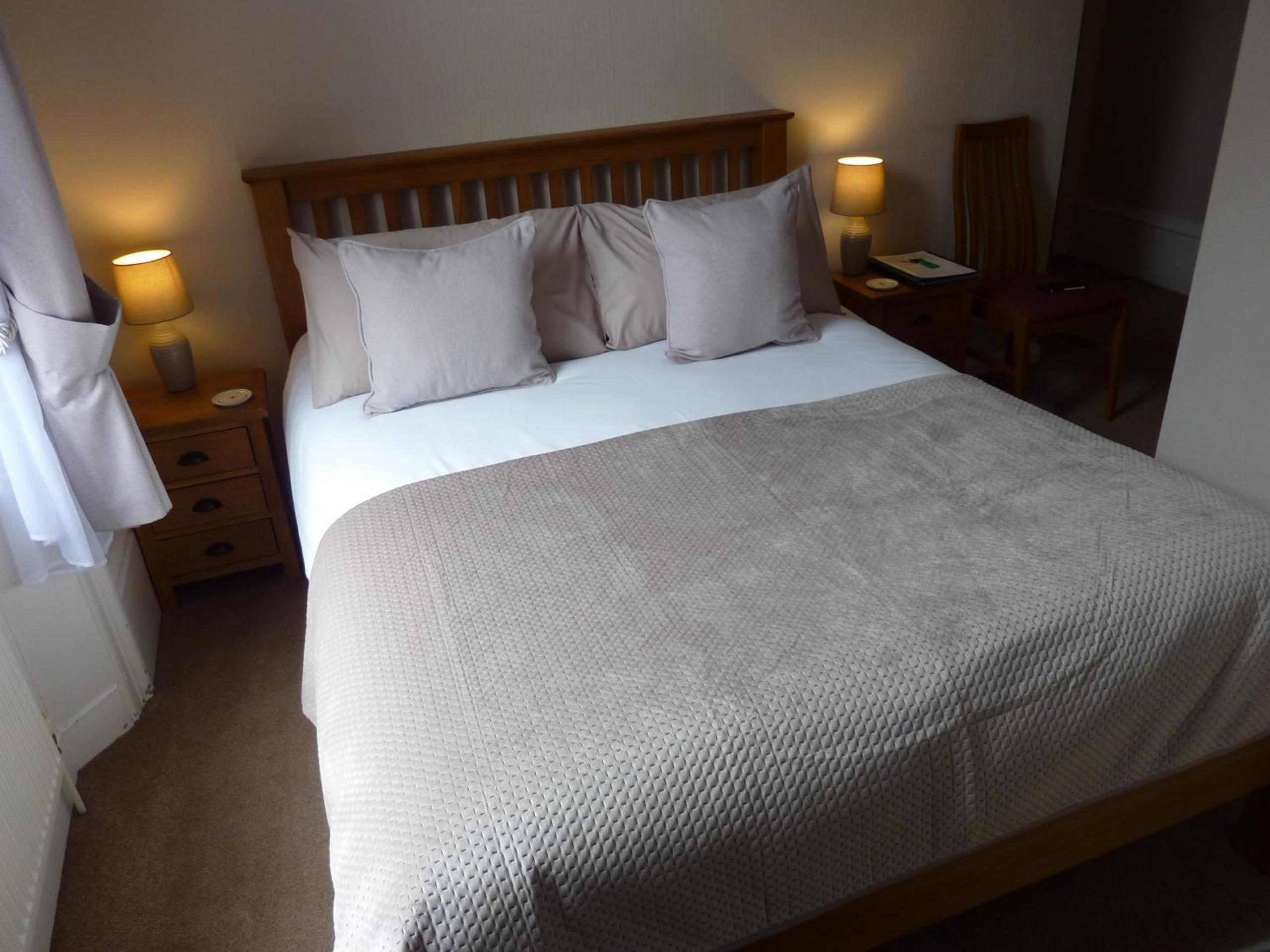 King Room