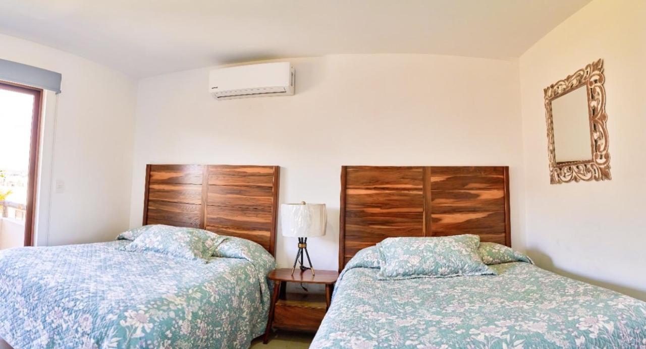 Duplex Quadruple Room - Photo 4