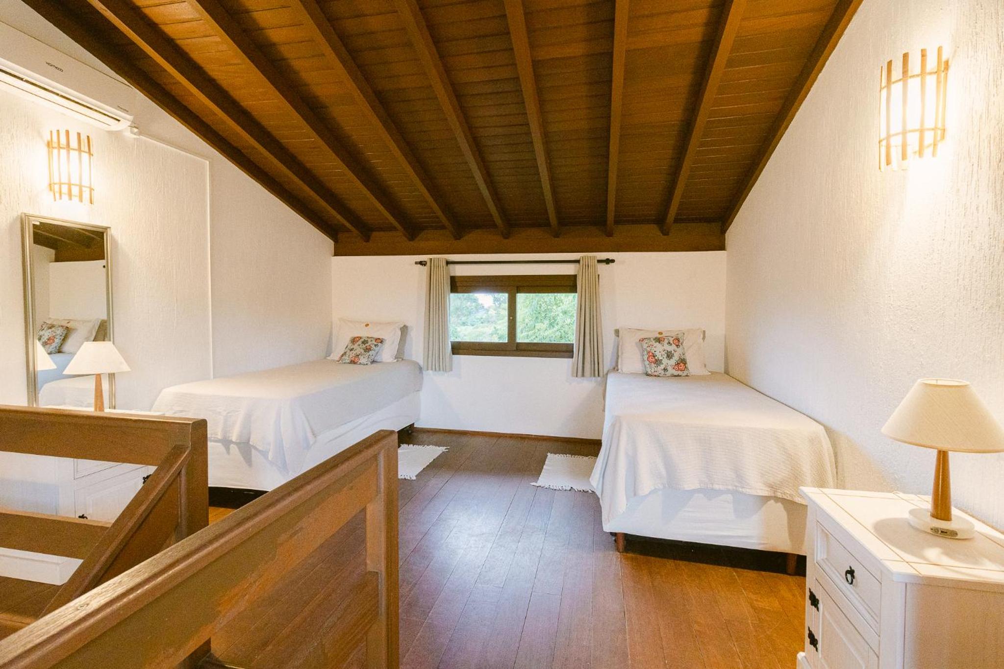 Duplex Apartment