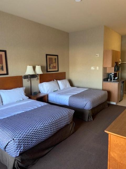 King Room With Roll-In Shower - Disability Access/Non Smoking/Ground Floor - Photo 17
