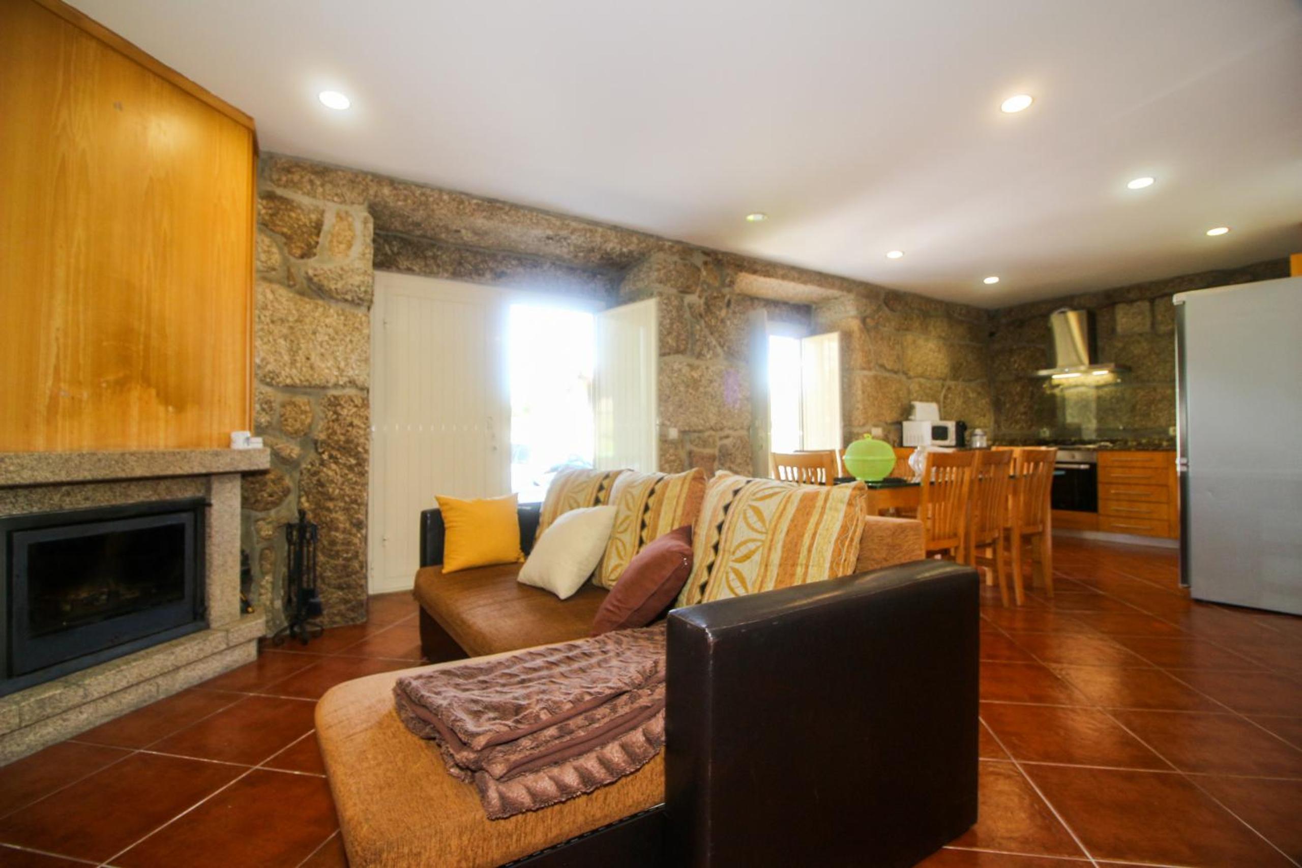 Vacation Home photo 1