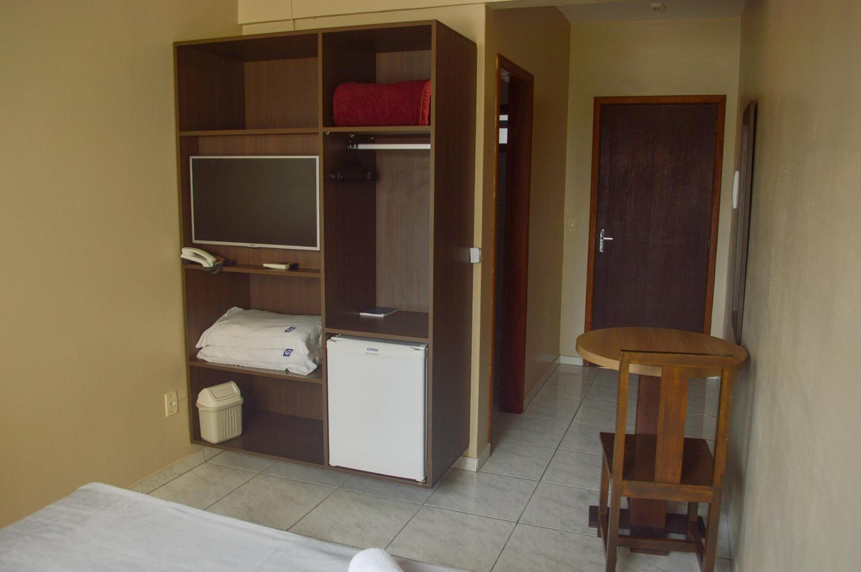 Standard Suite
