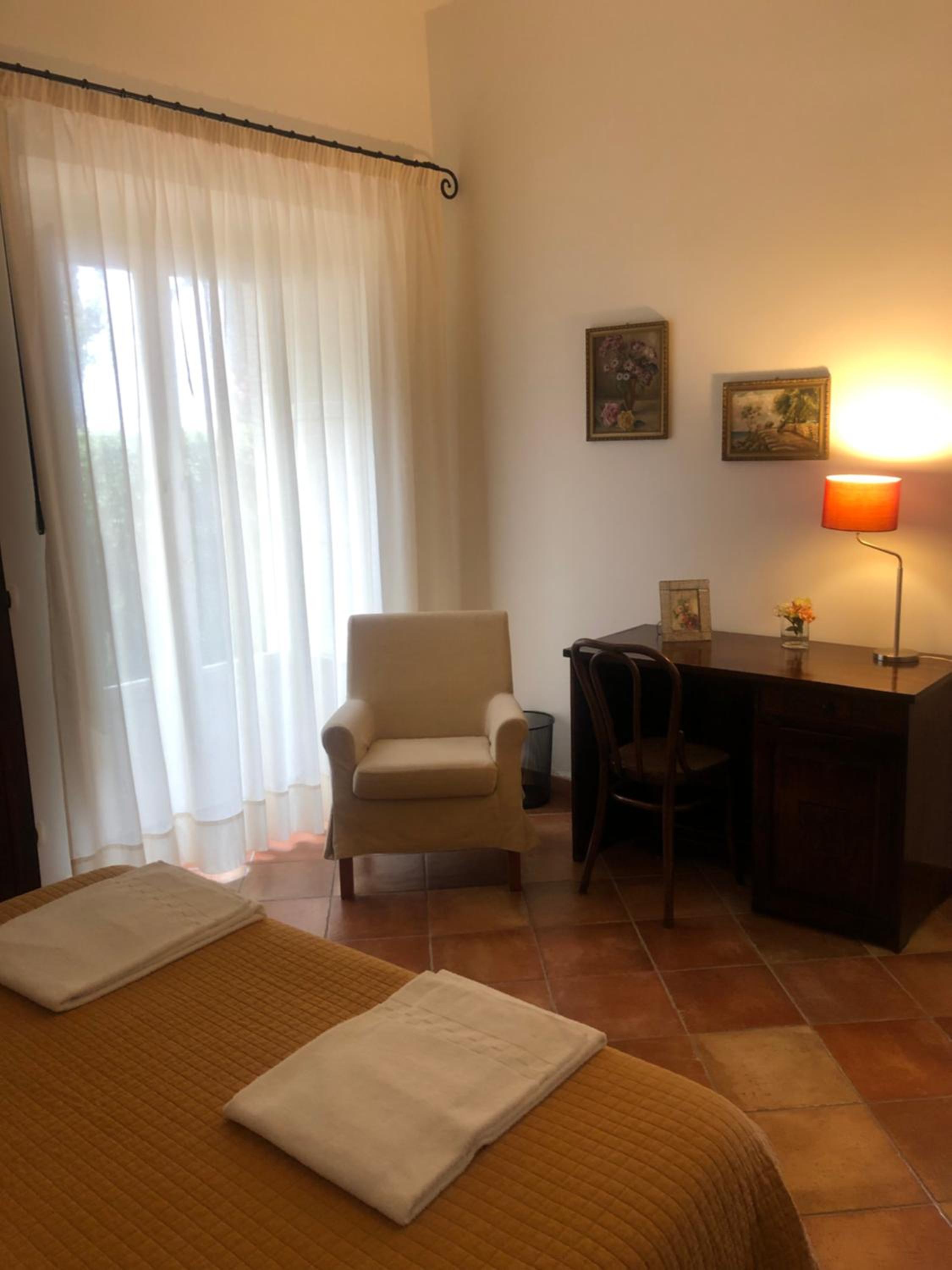 Apartment with Terrace - Ground Floor  - Photo 9