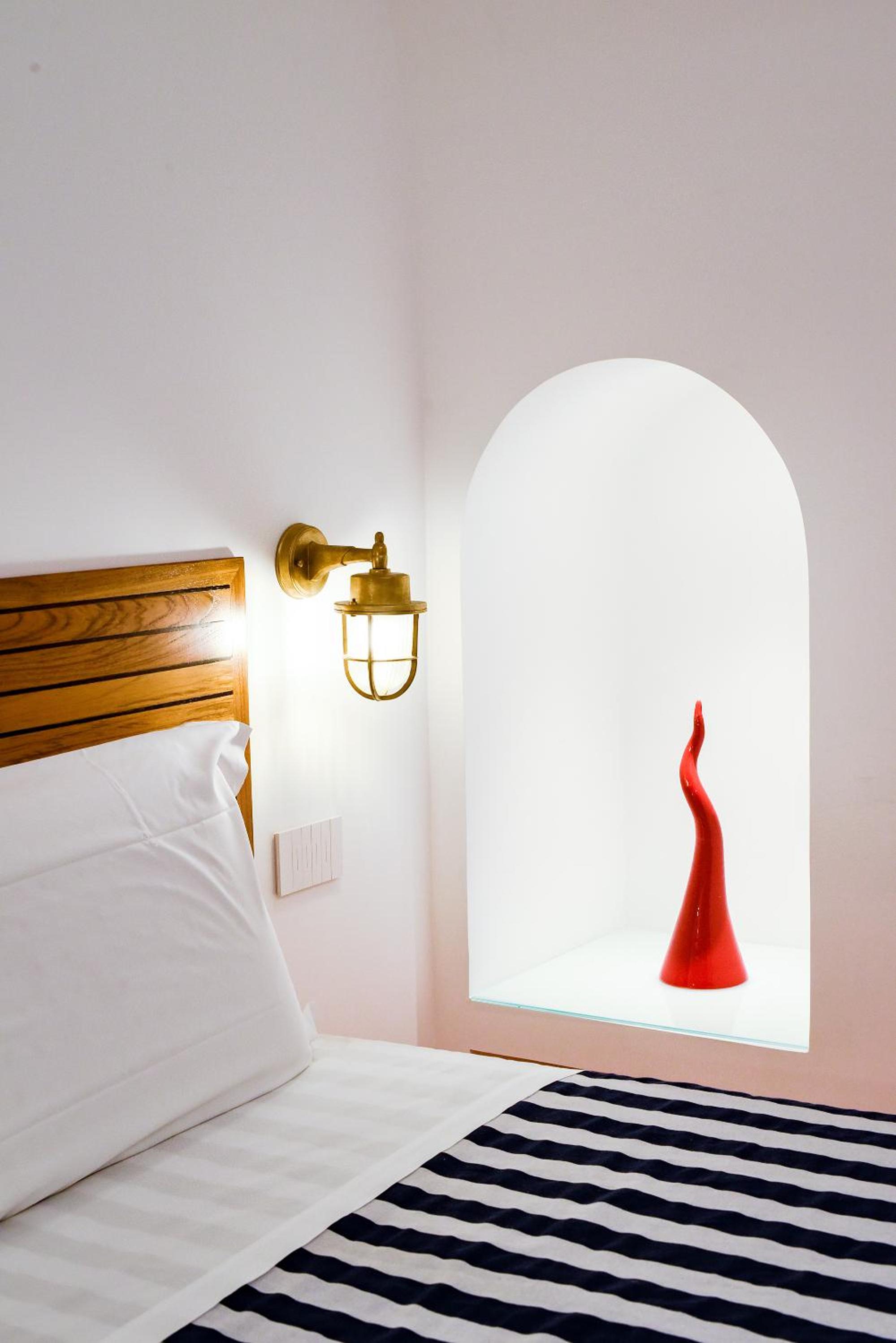 Deluxe Queen Room photo 2