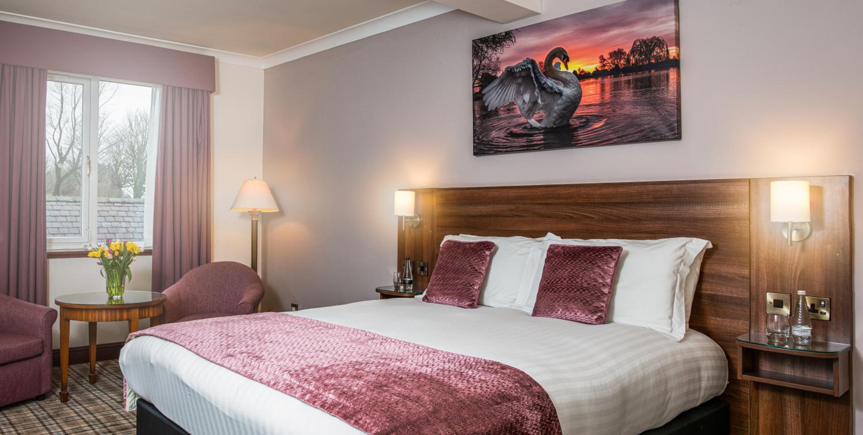 Executive Double Room