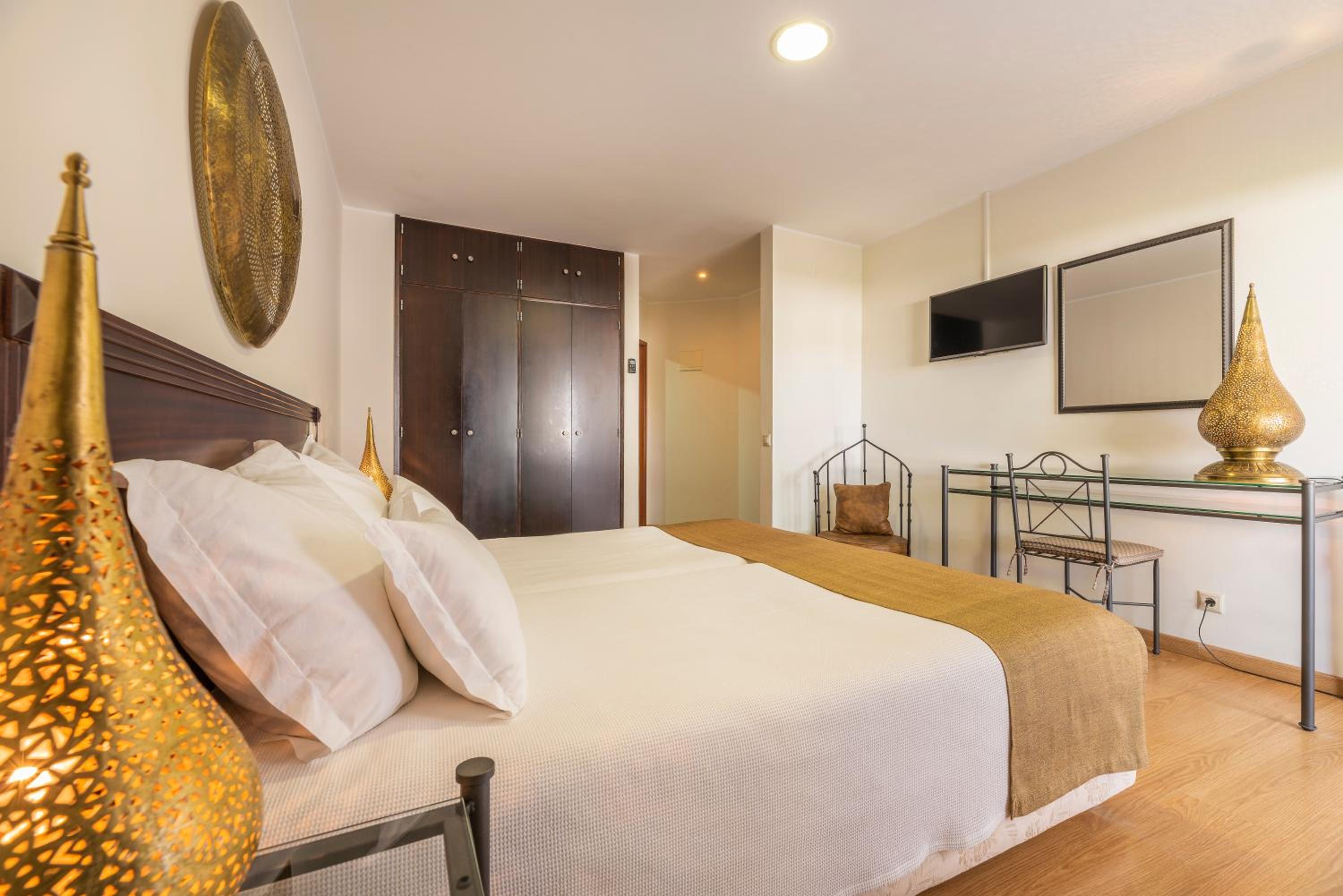 Double Room photo 2