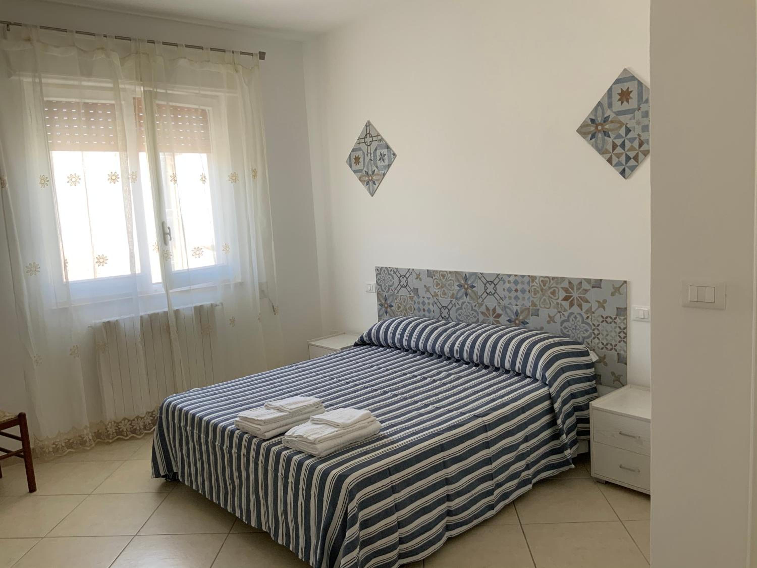 Apartment with Terrace photo 2