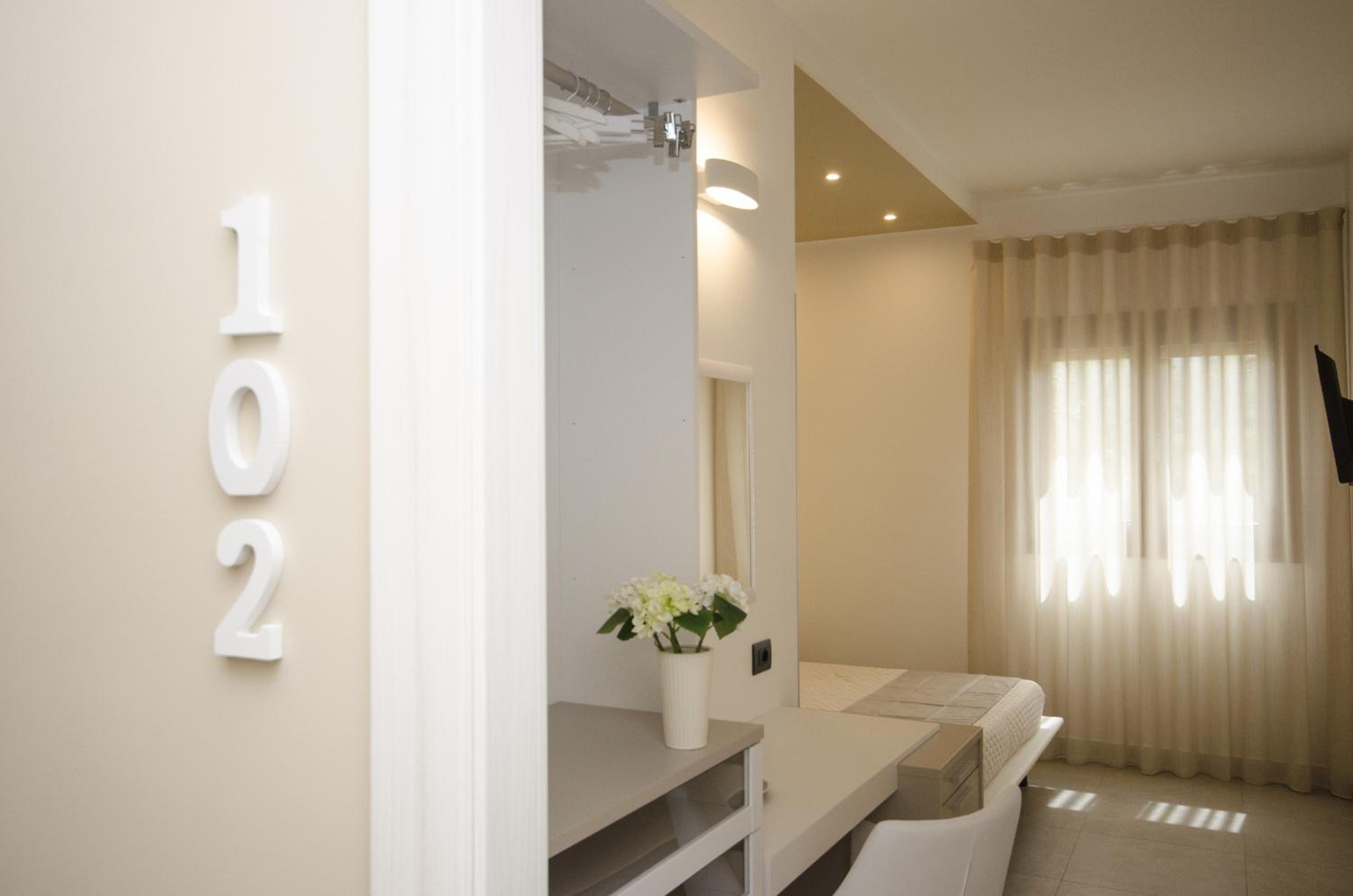 Superior Double Room Dependence