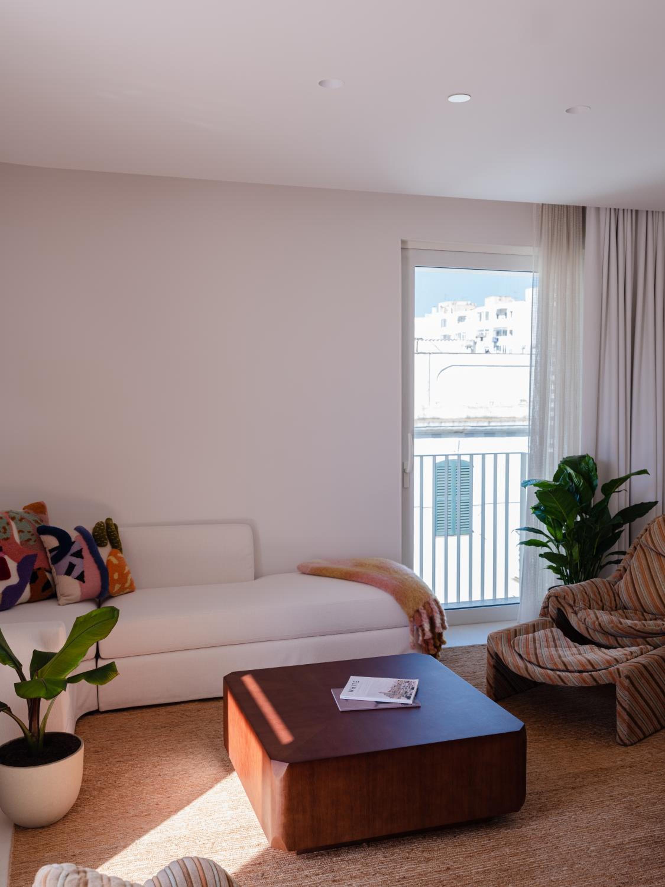 Castle Suite