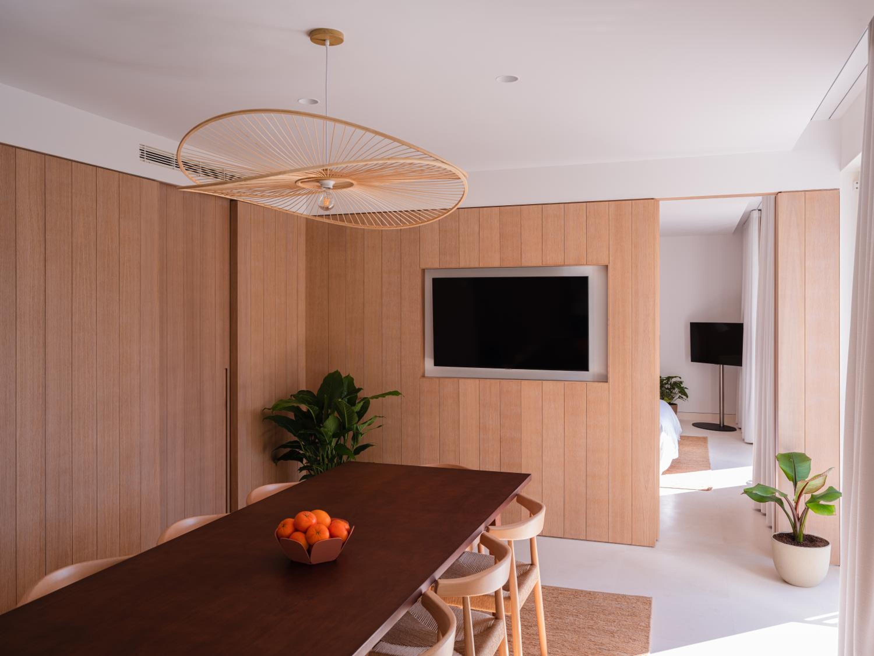 Suite With Terrace