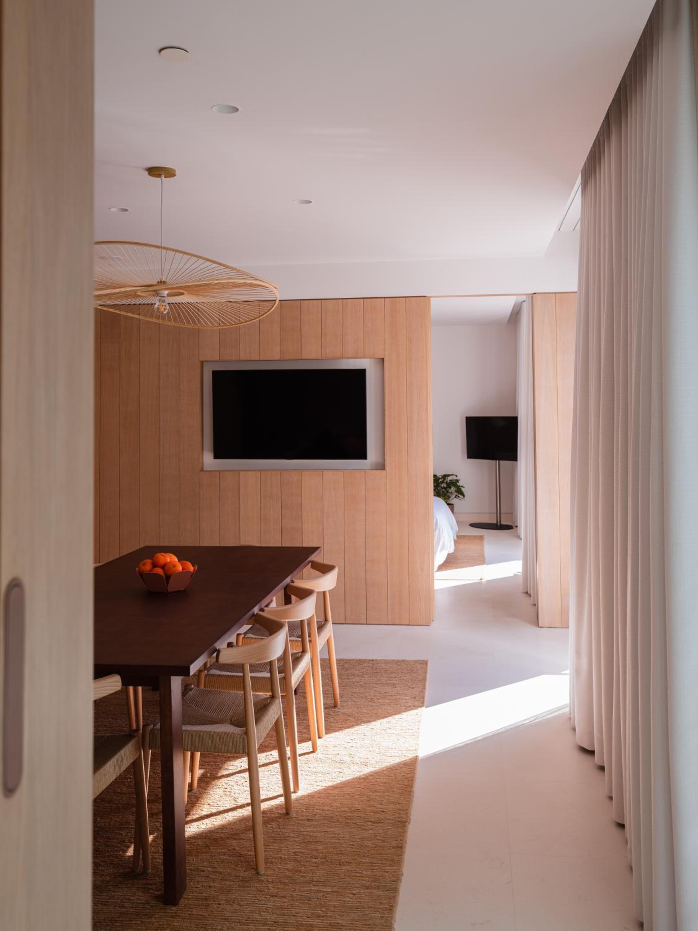 Castle Suite