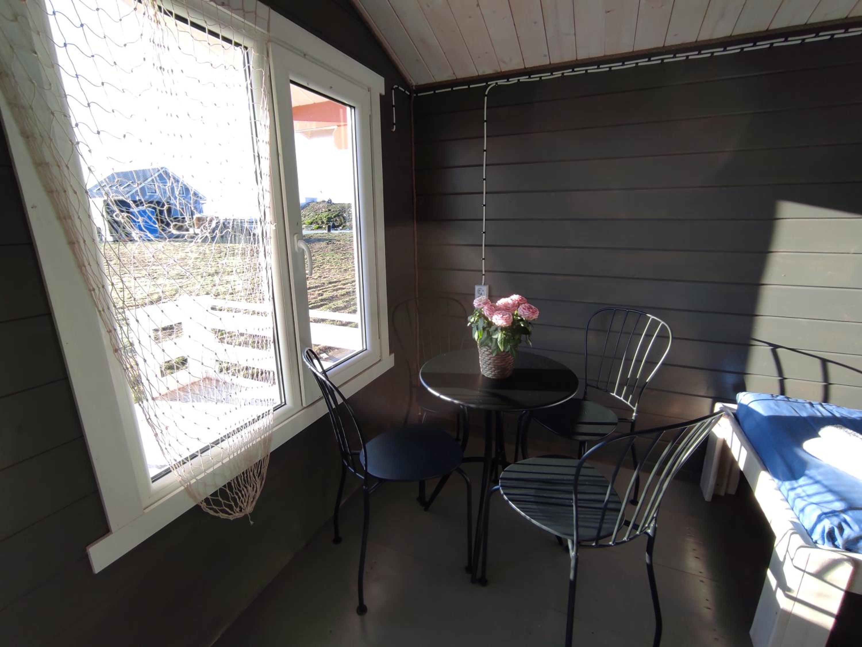 Bungalow - Photo 18