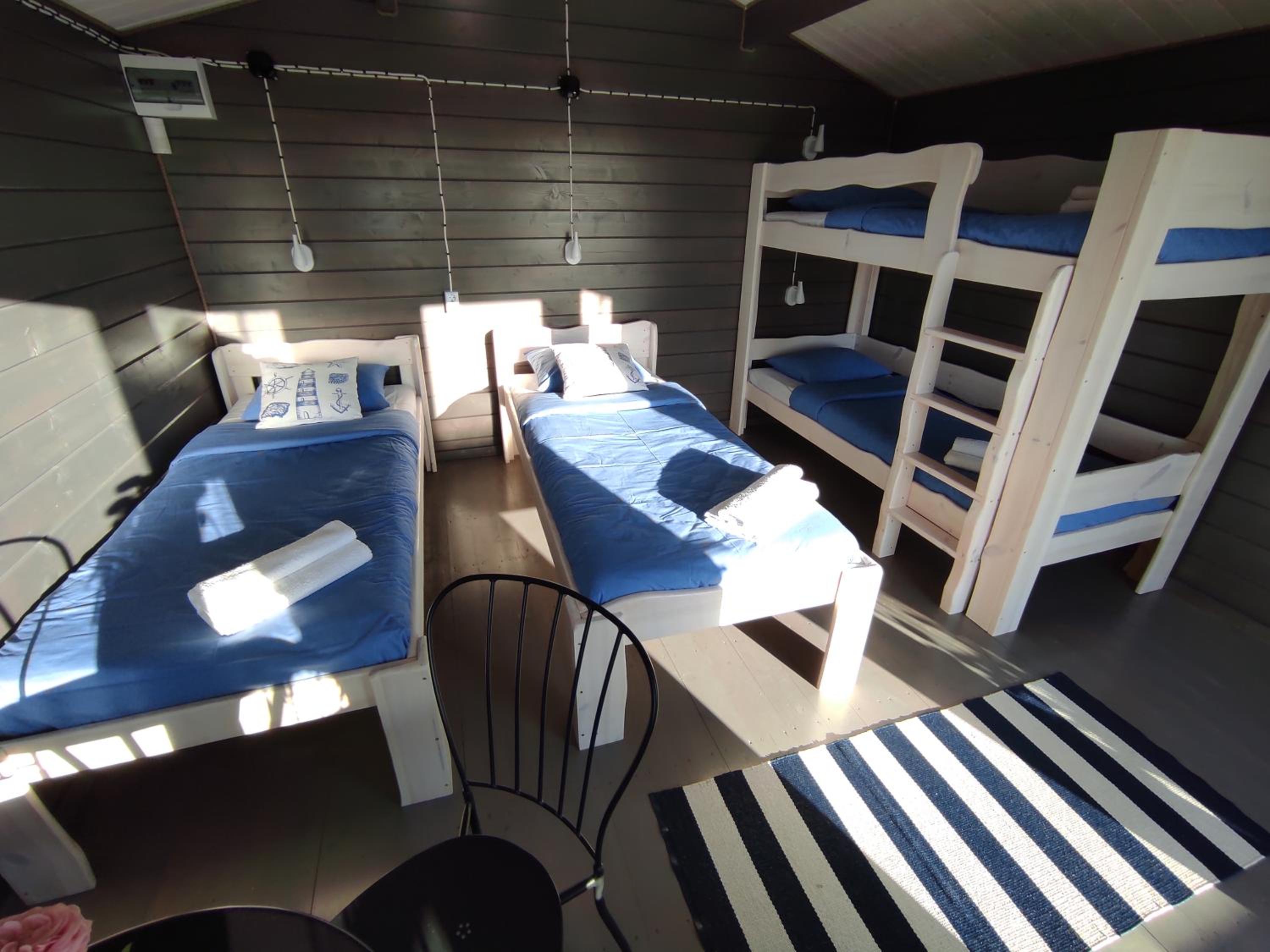 Bungalow - Photo 15