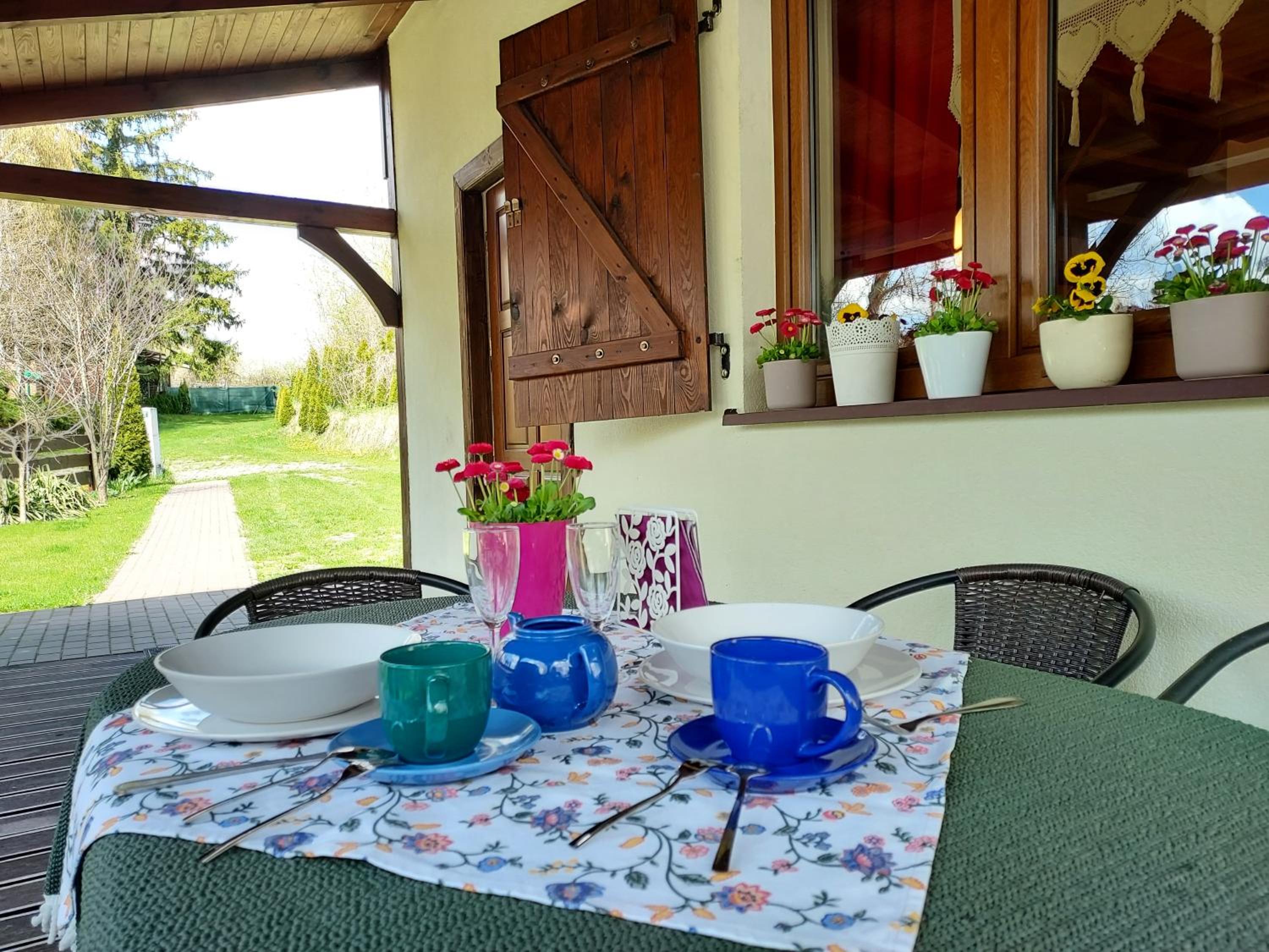 Villa photo 2