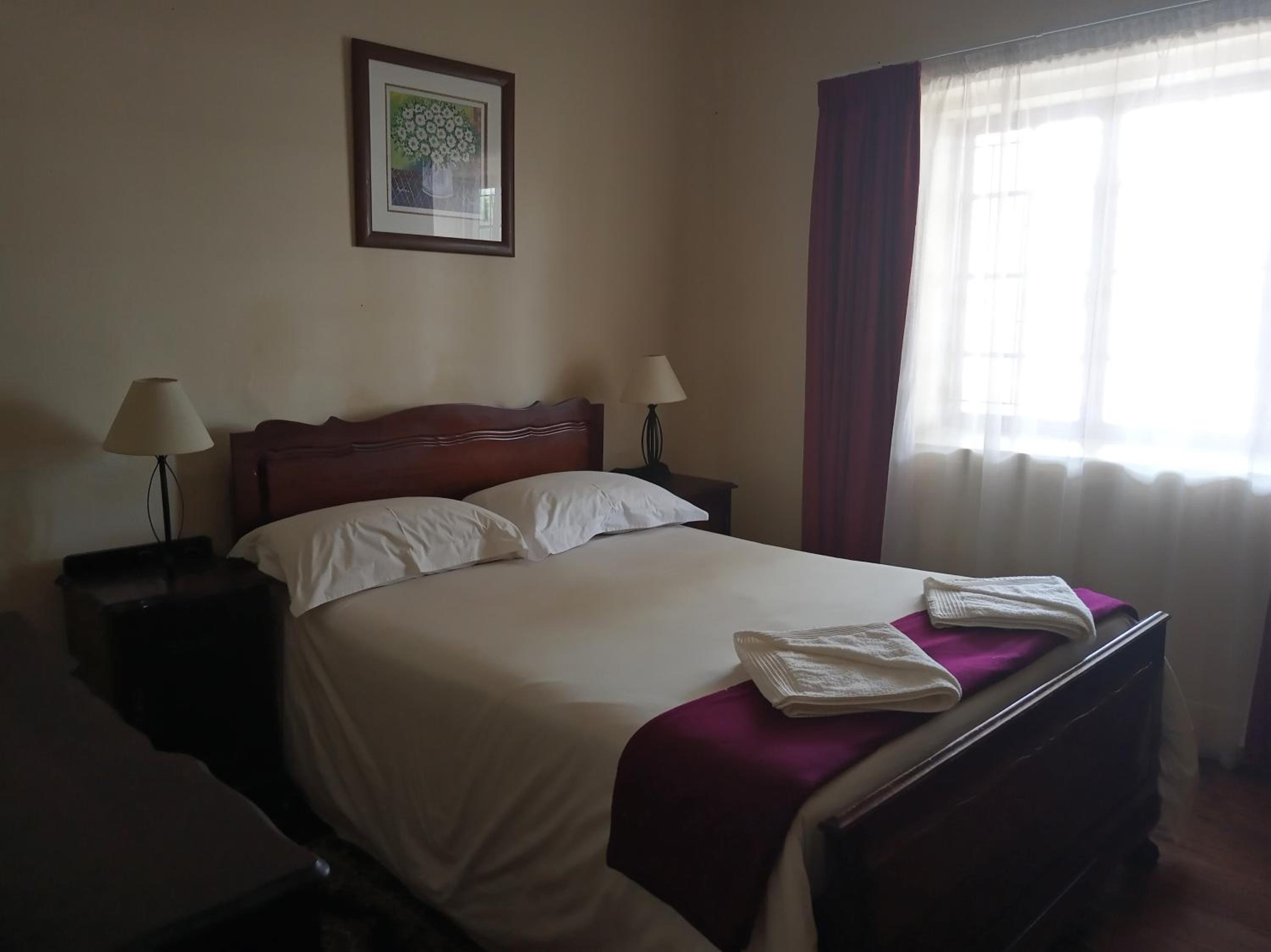 Double Room photo 1
