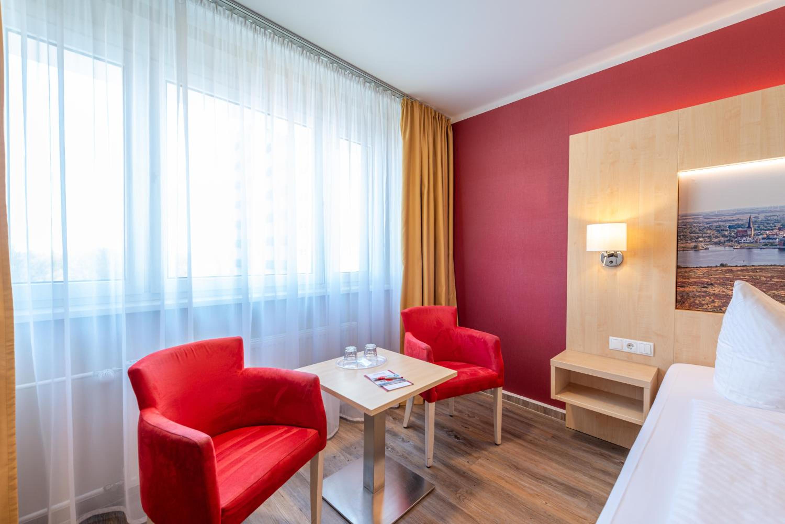 Standard Double Room - Photo 2