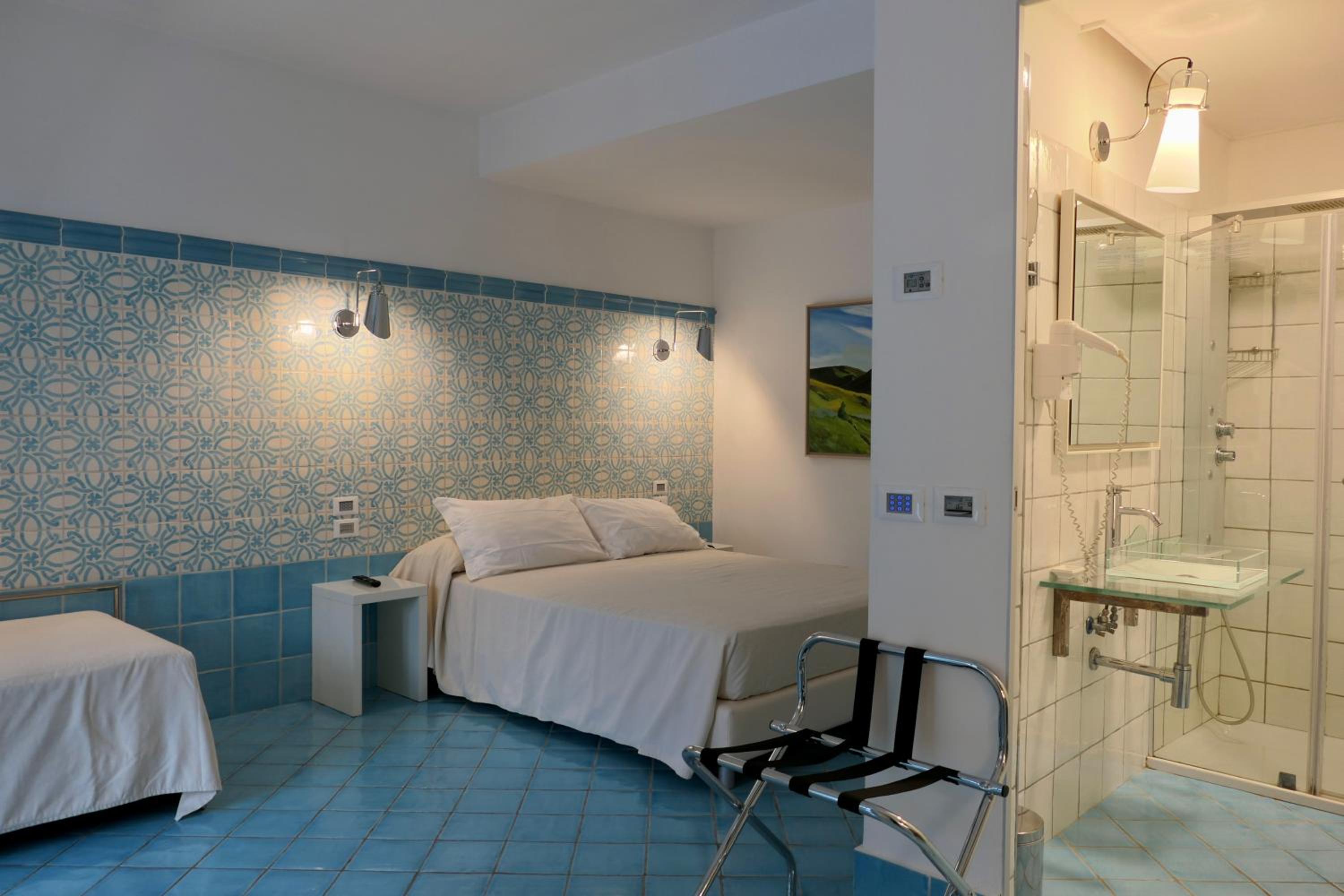 Comfort Triple Room - Photo 4