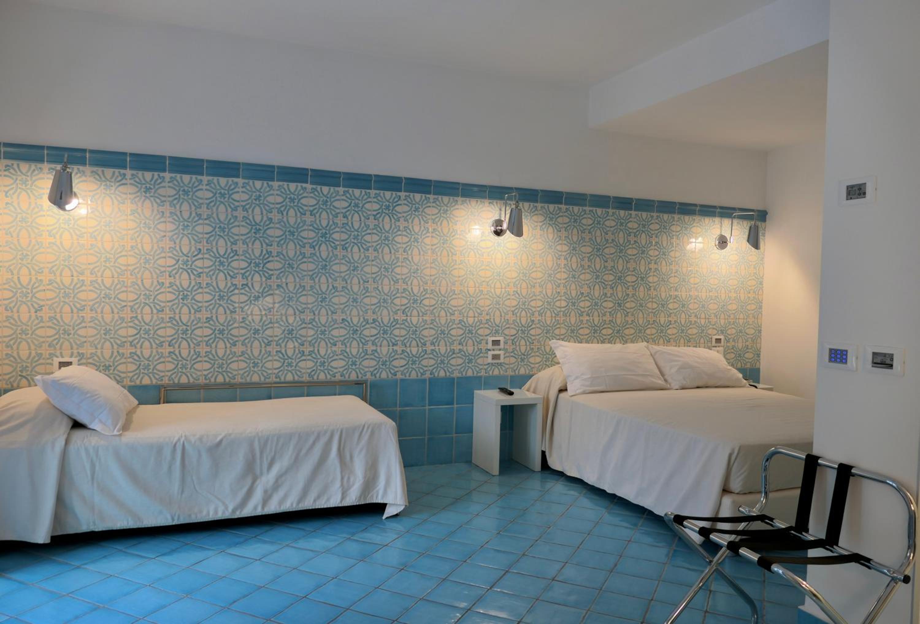 Comfort Triple Room - Photo 3