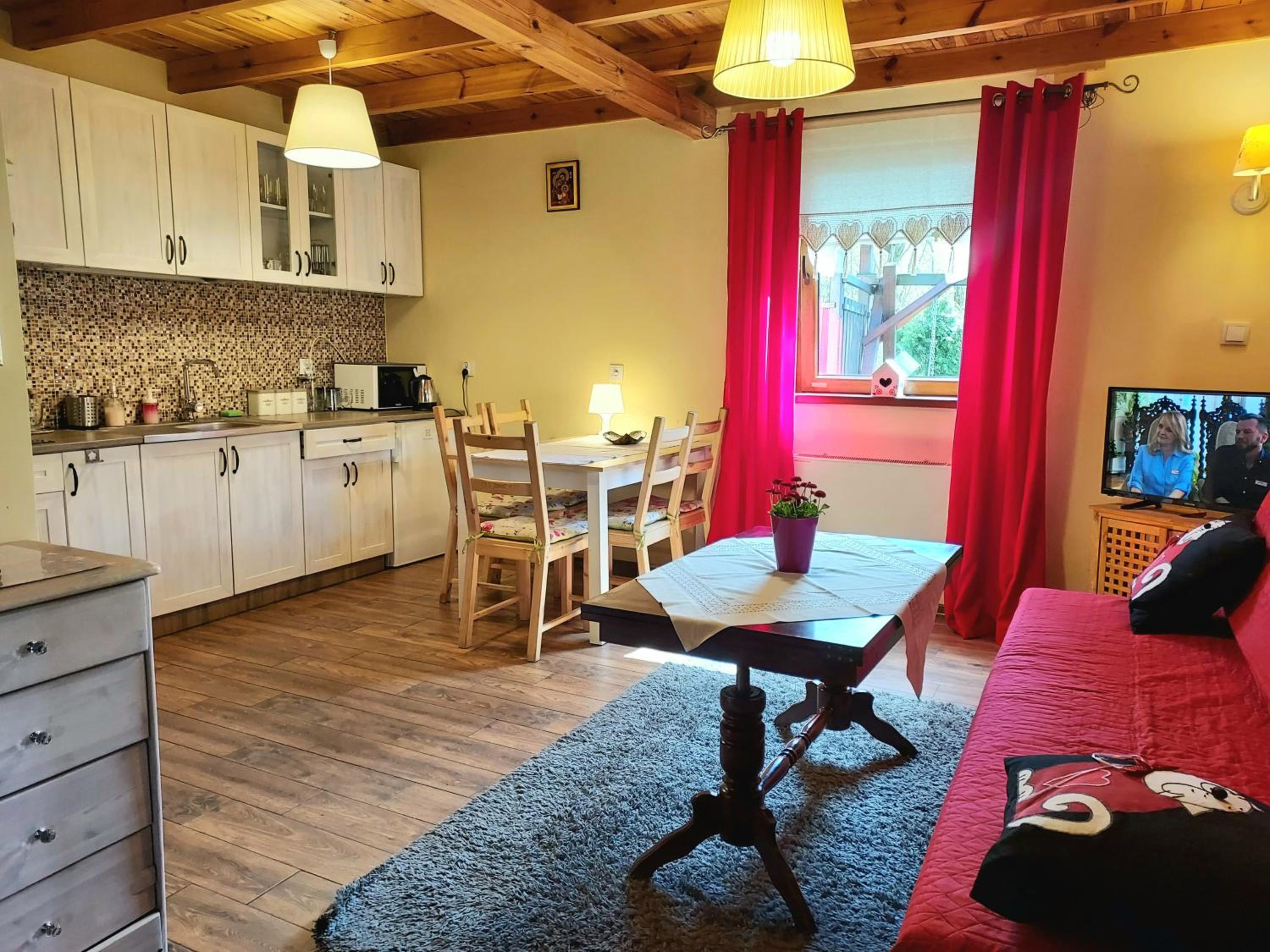 Villa photo 1