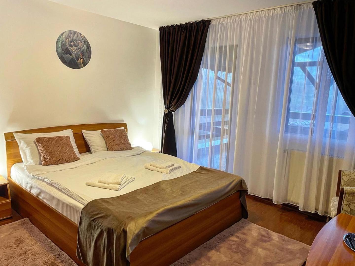 King Room with Balcony photo 3