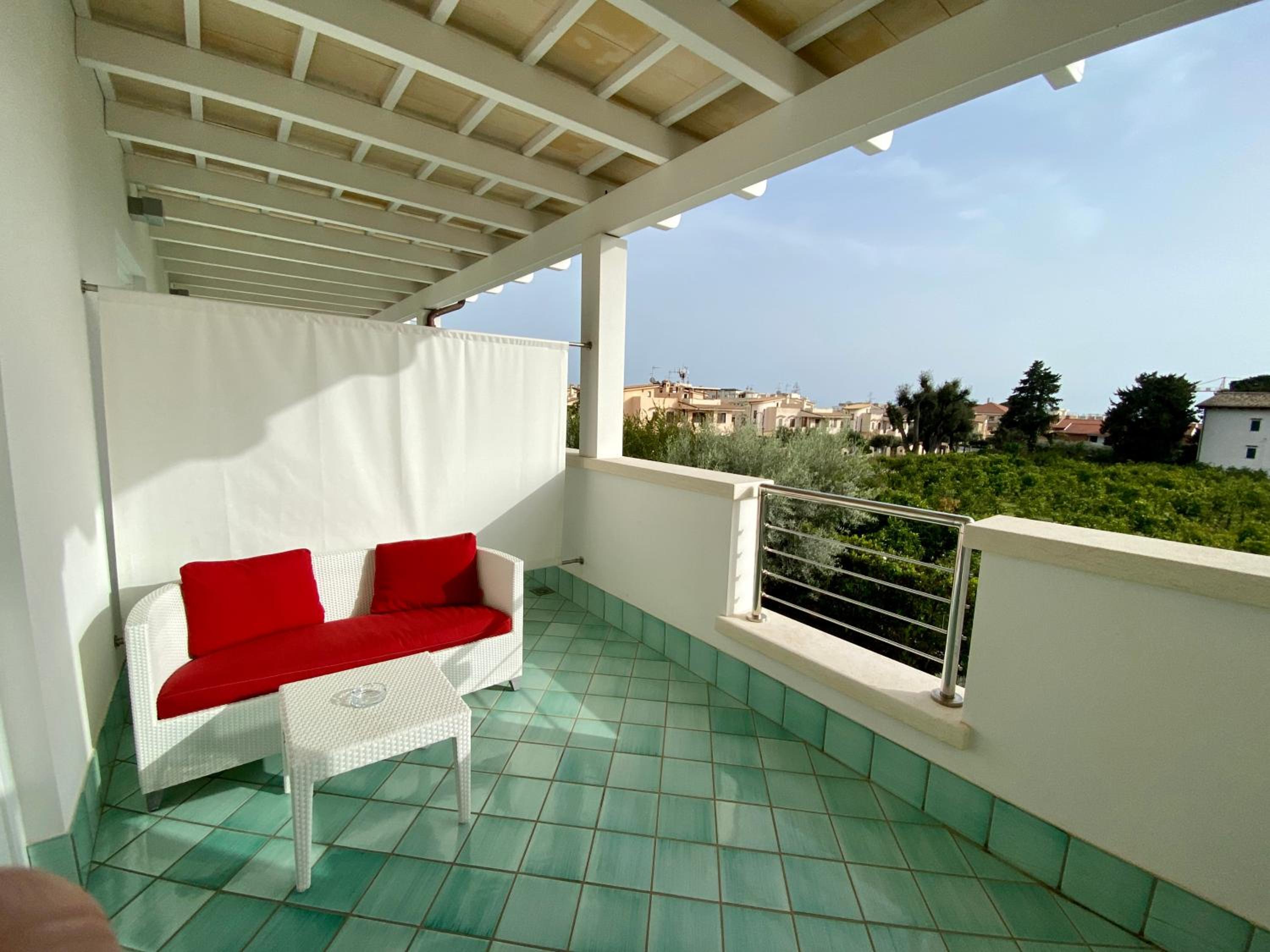 Superior Double Room - Photo 12